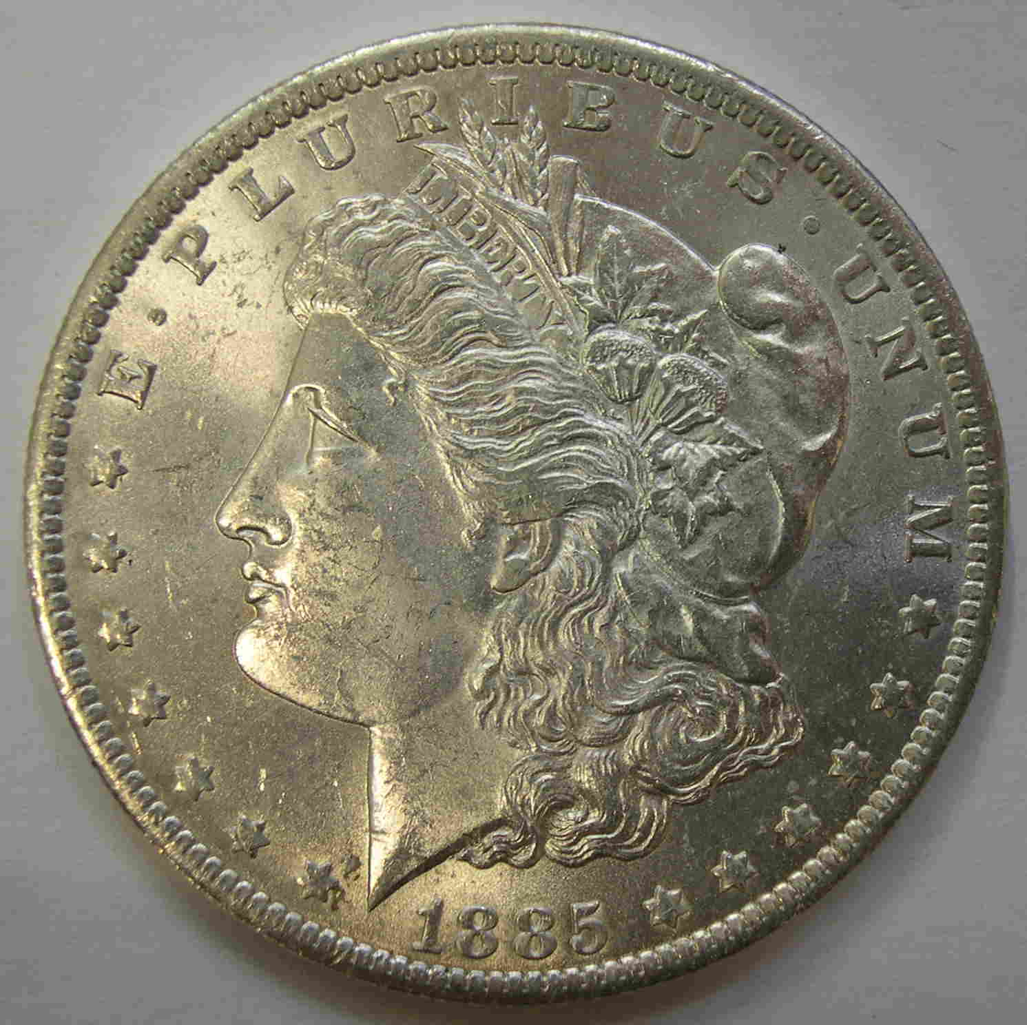 Articulo Numismatica Anverso