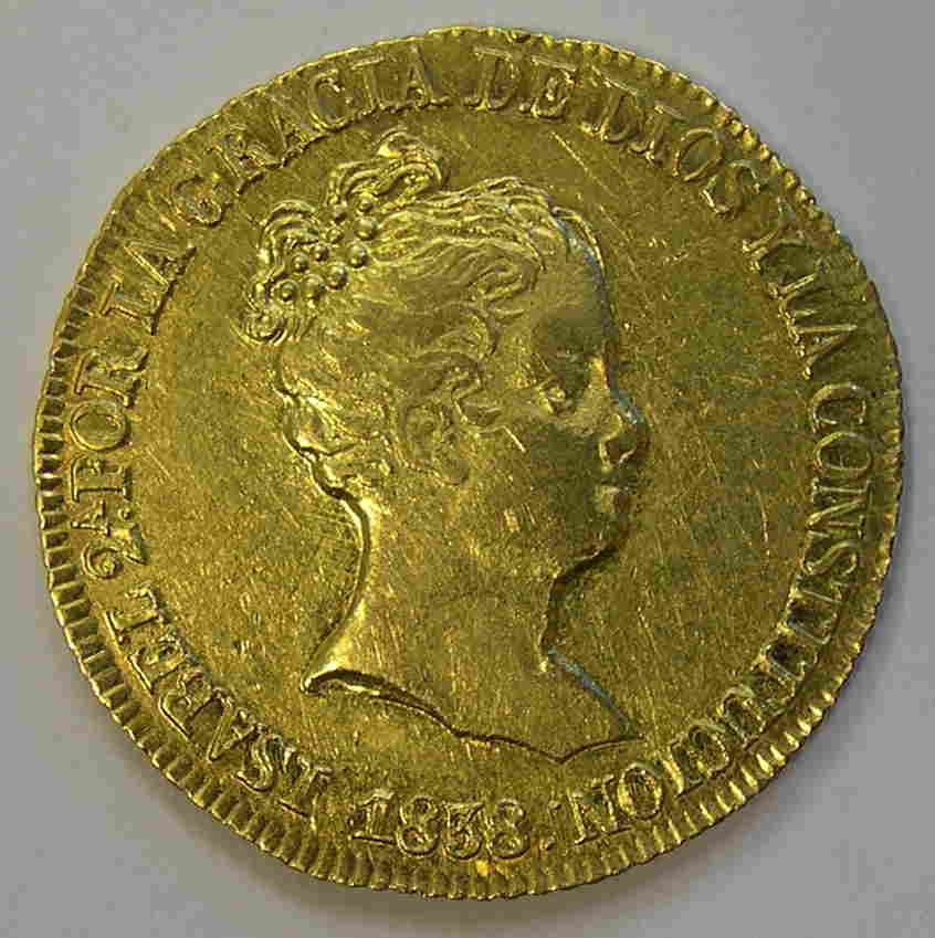 Articulo Numismatica Anverso