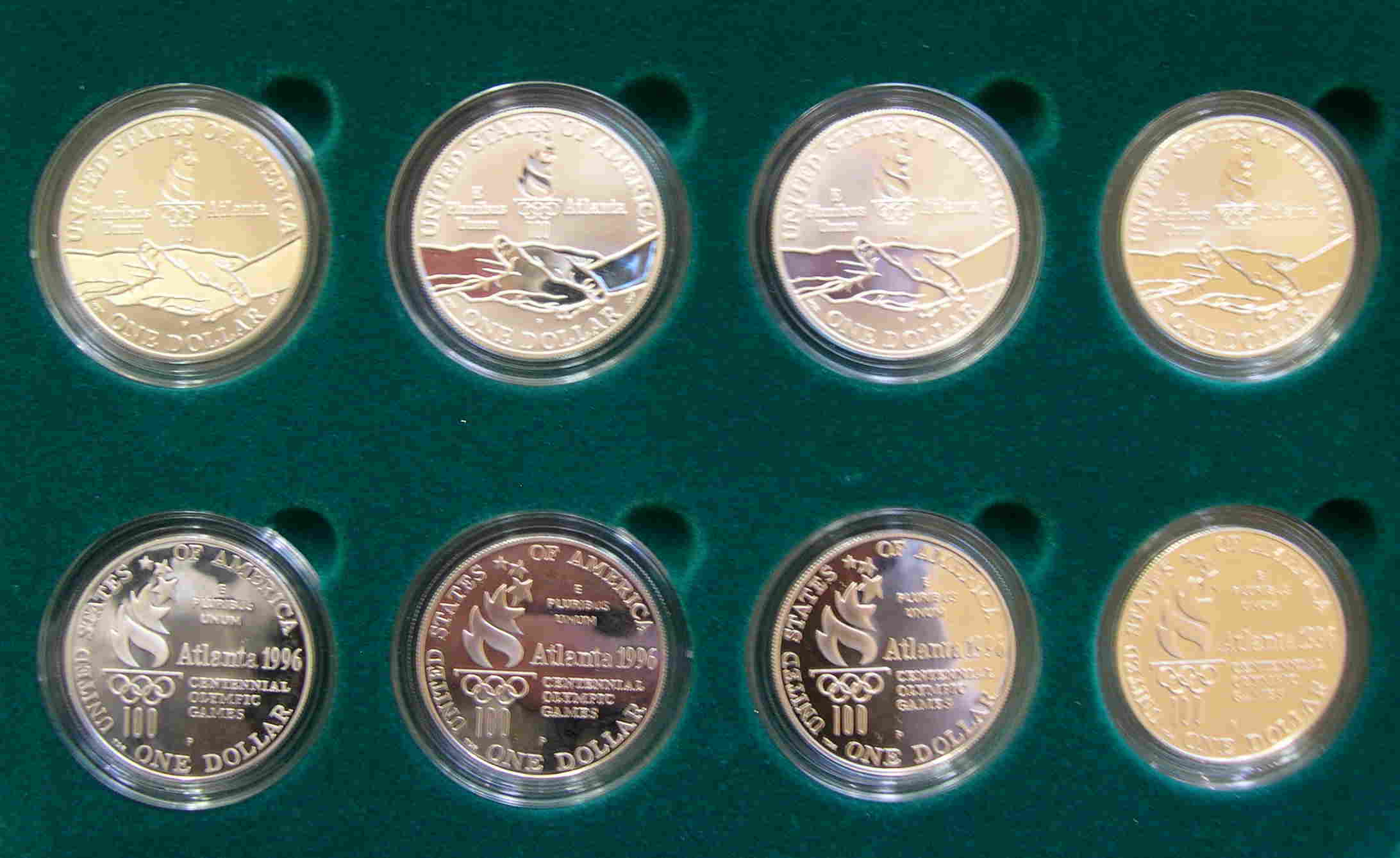 Articulo Numismatica Reverso