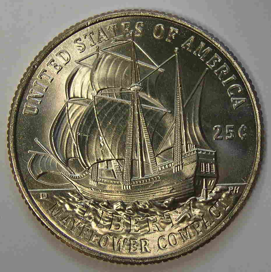 Articulo Numismatica Reverso