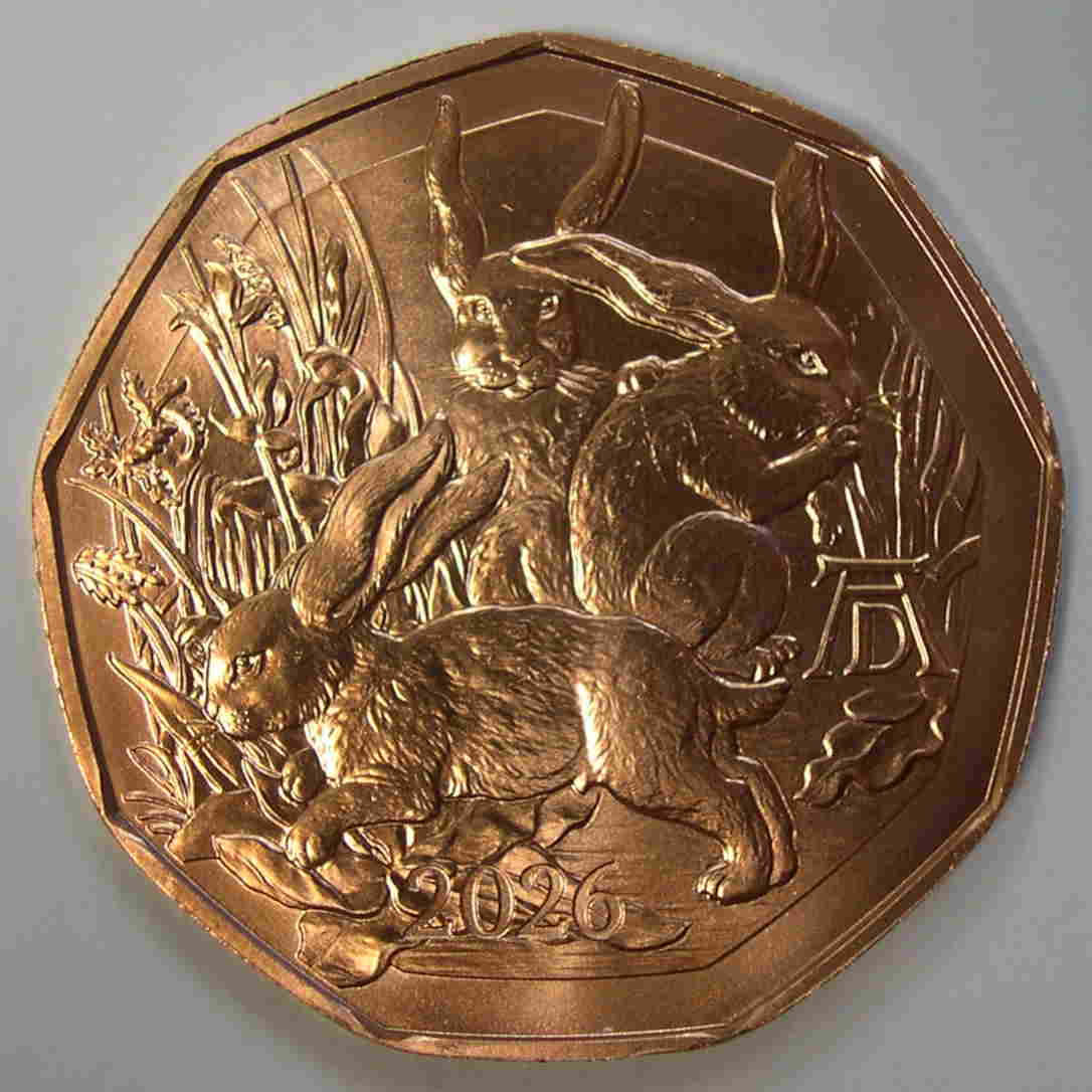 Articulo Numismatica Anverso