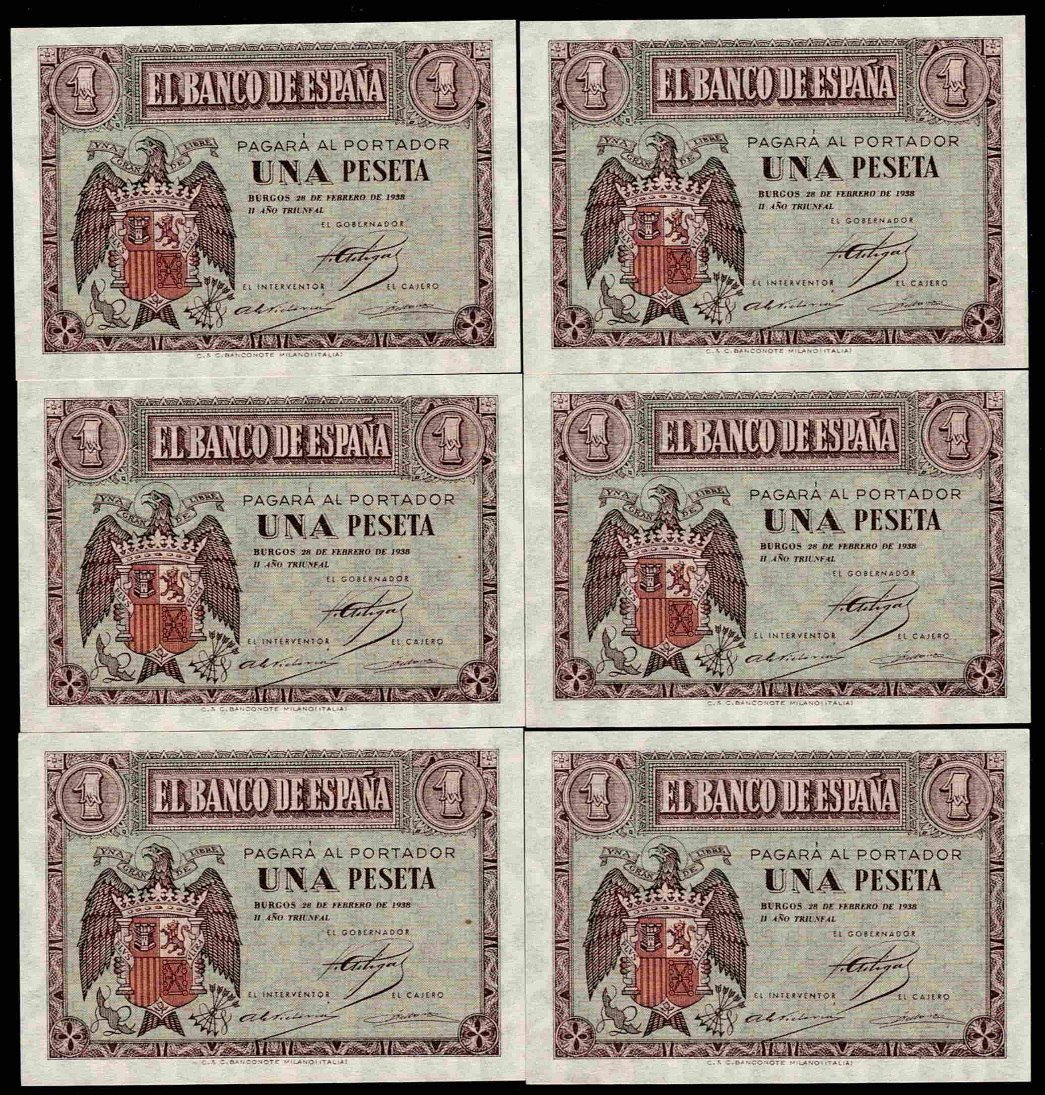 Articulo Numismatica Anverso