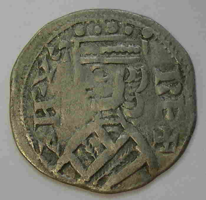 Articulo Numismatica Anverso