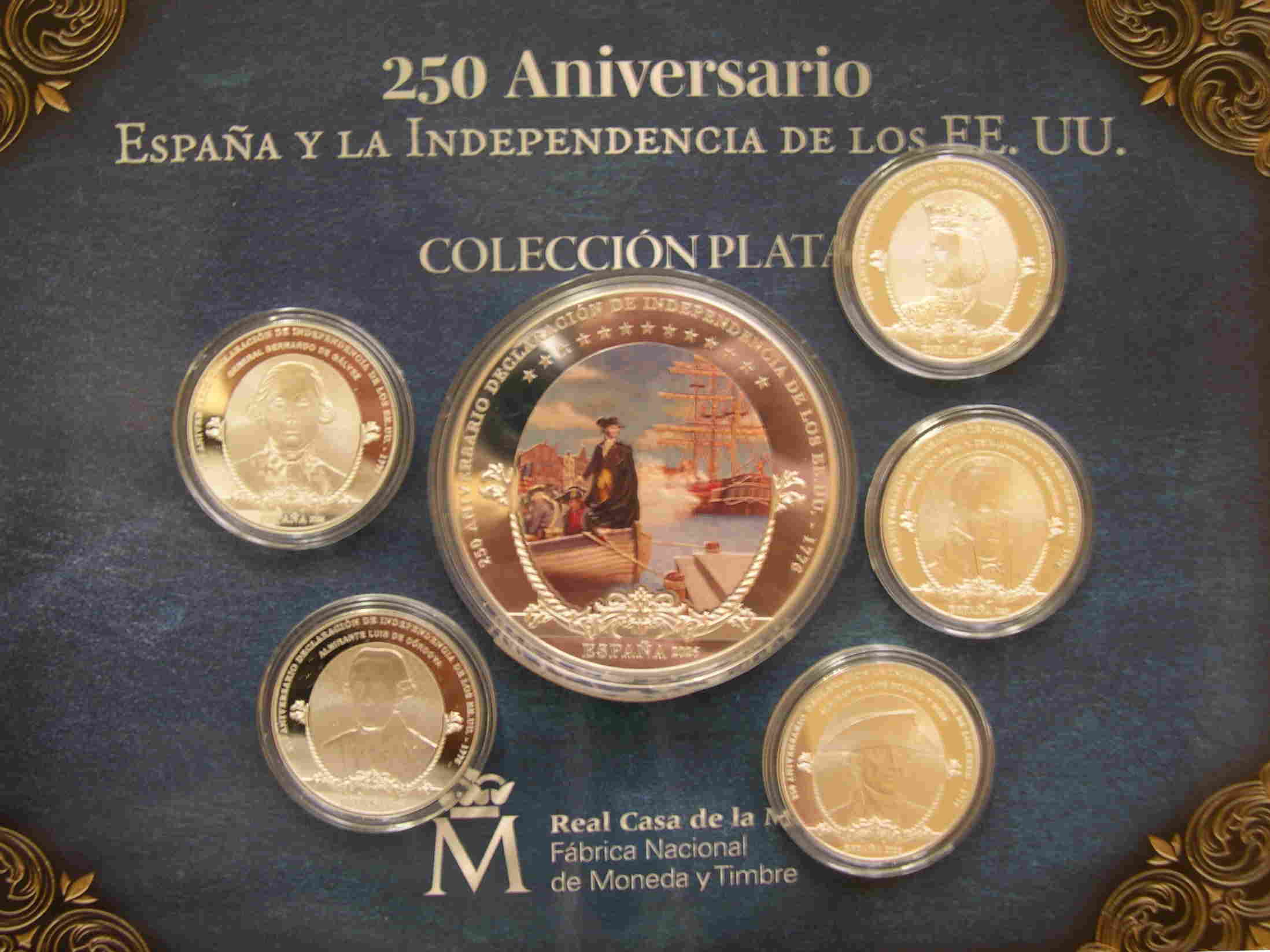 Articulo Numismatica Anverso