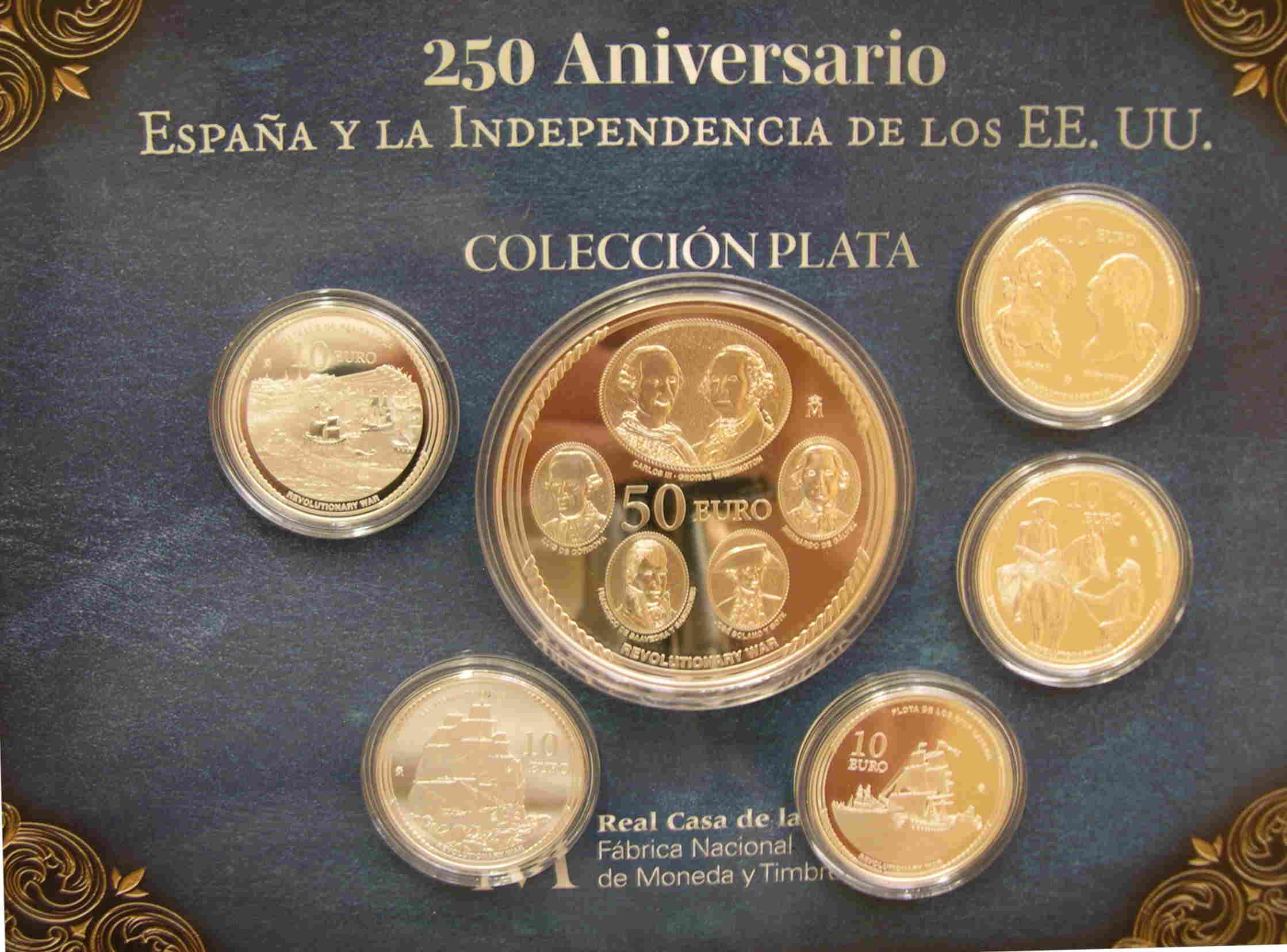 Articulo Numismatica Reverso