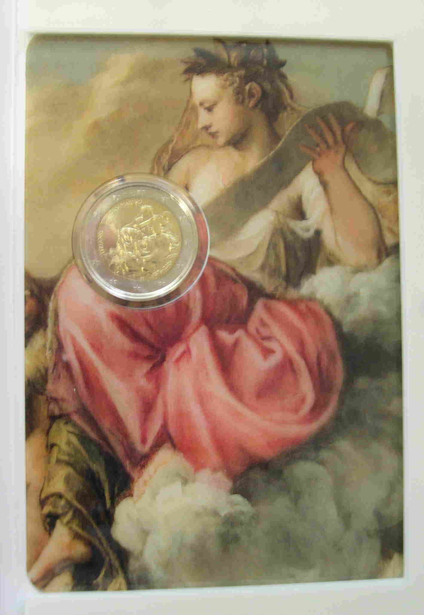 Articulo Numismatica Reverso