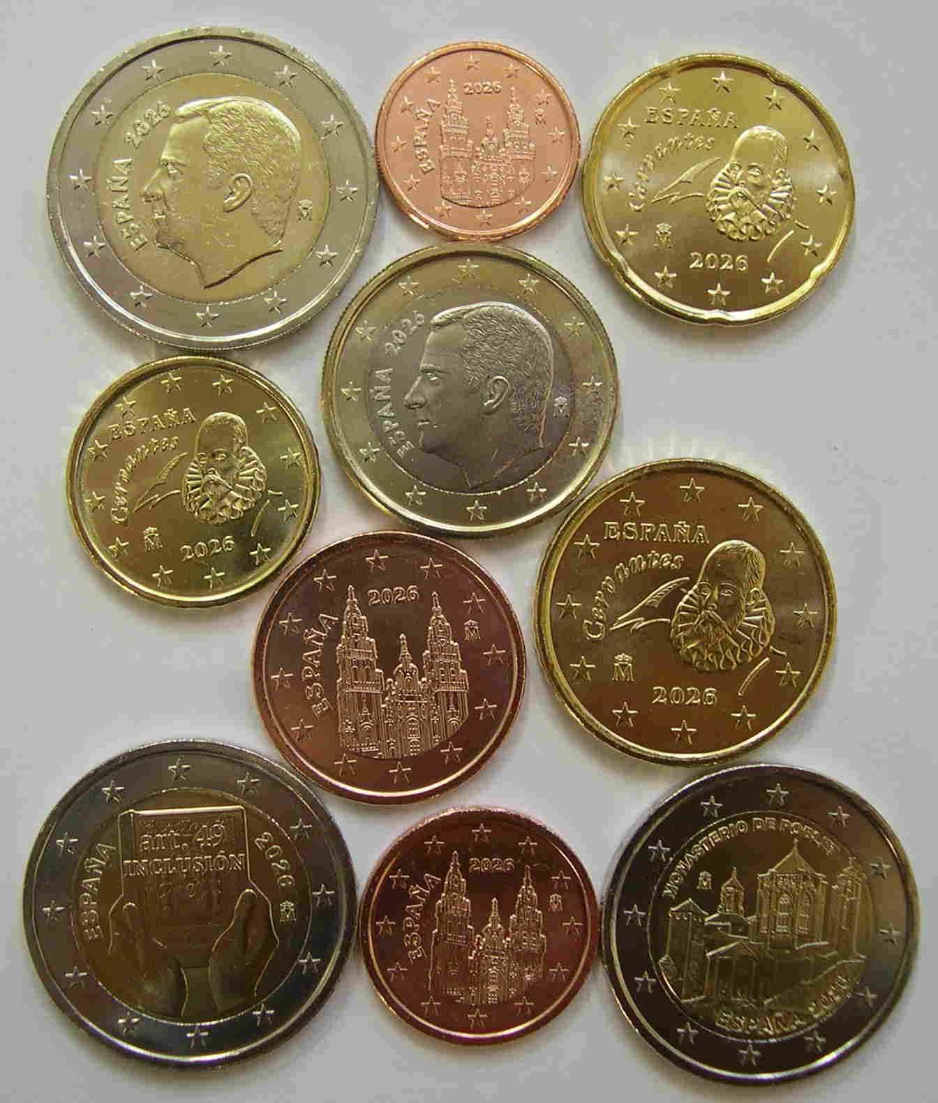 Articulo Numismatica Anverso