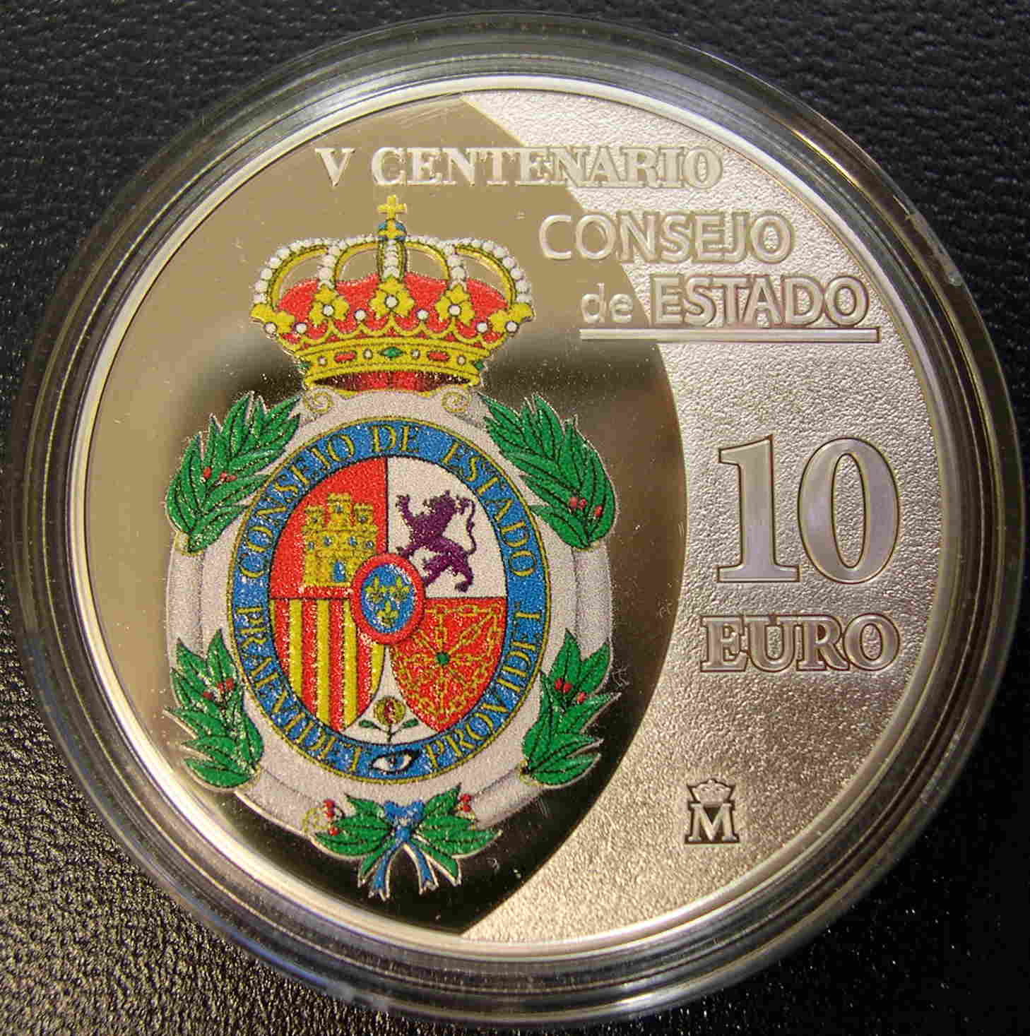 Articulo Numismatica Anverso