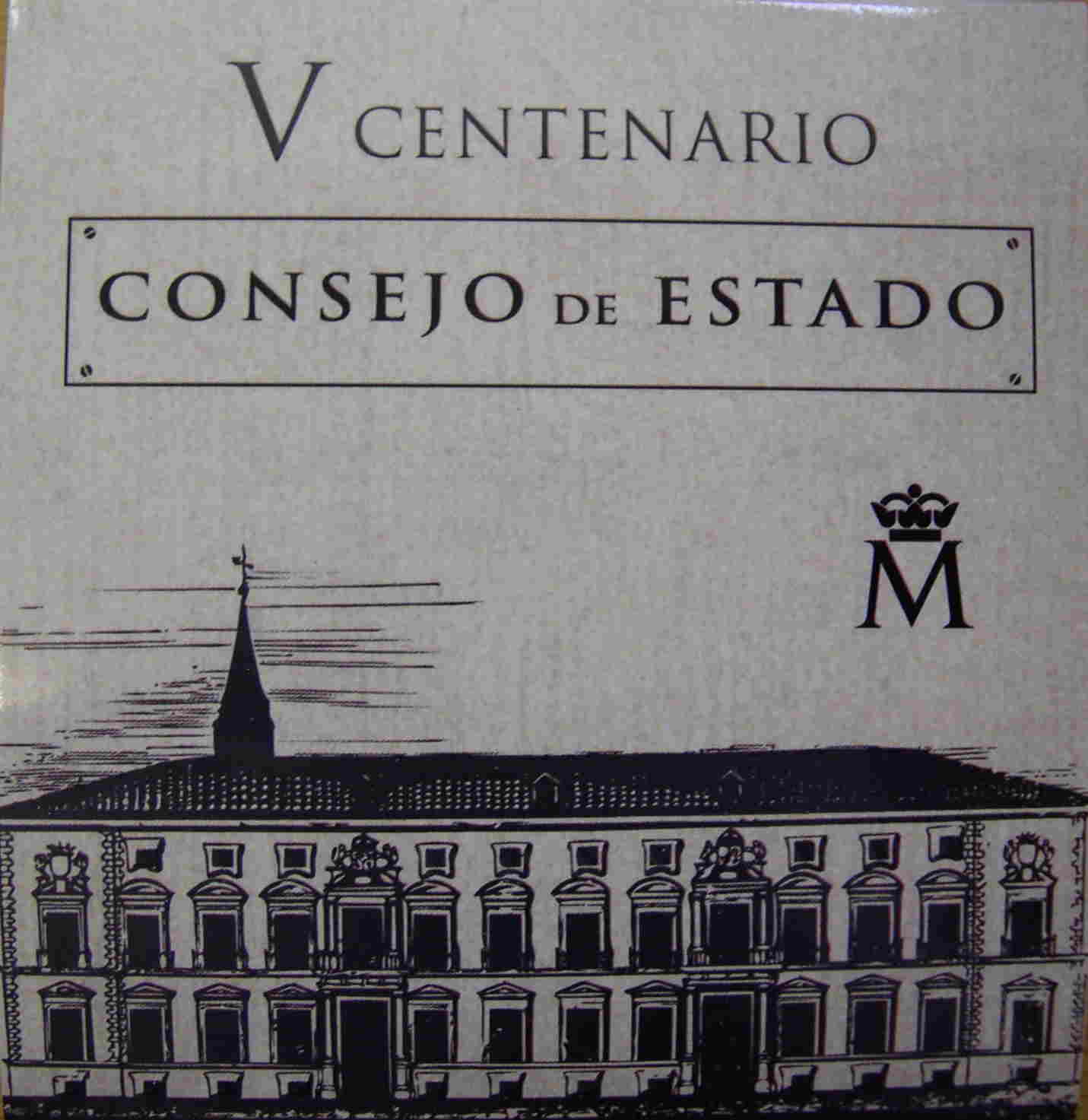 Articulo Numismatica Reverso