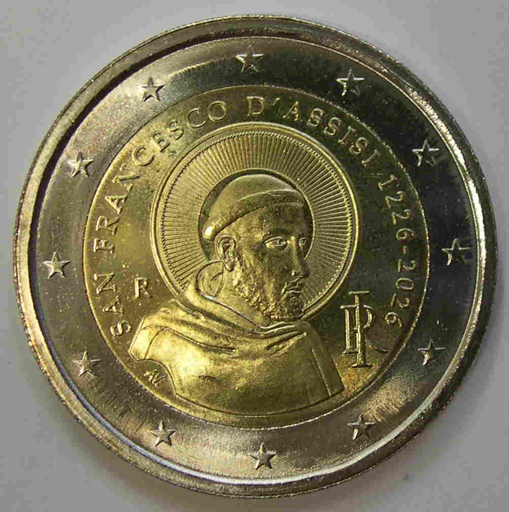 Articulo Numismatica Anverso