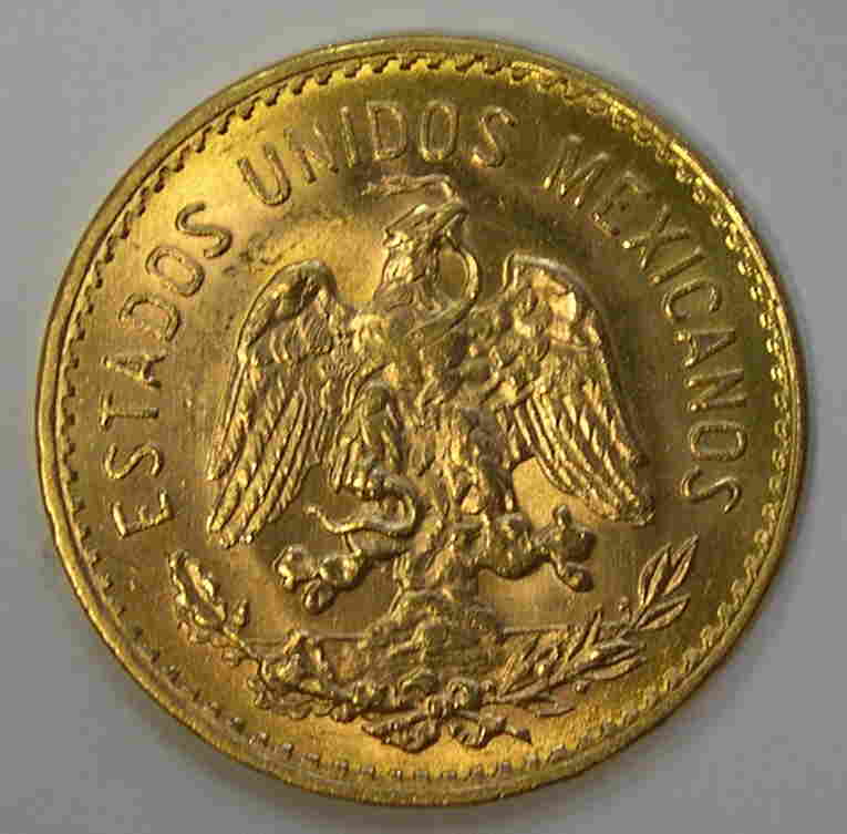 Articulo Numismatica Reverso
