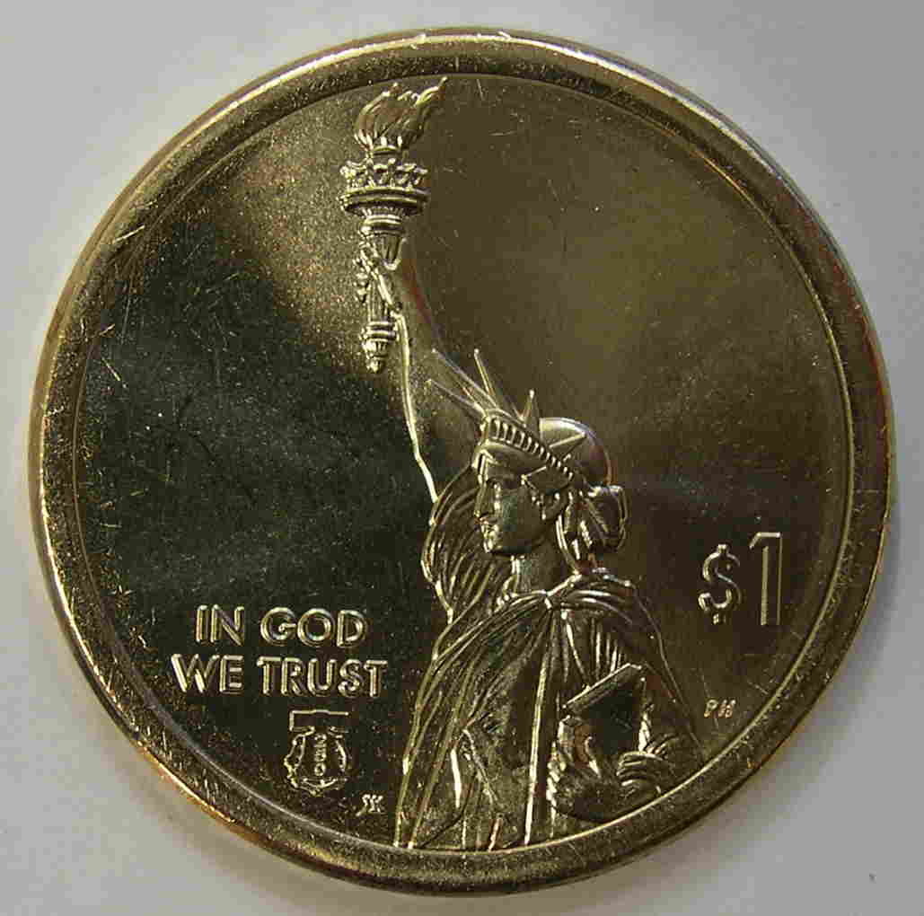 Articulo Numismatica Reverso