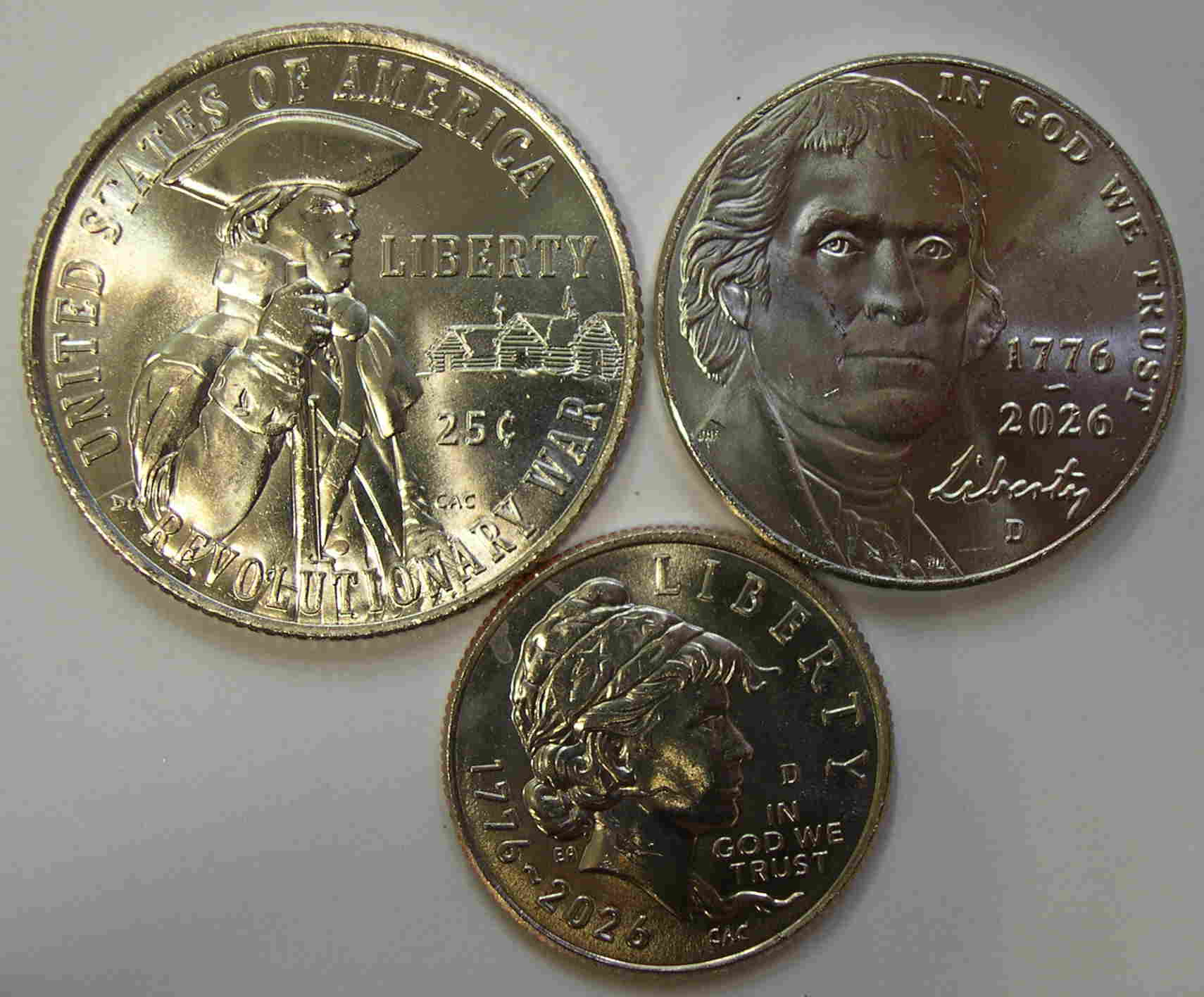 Articulo Numismatica Anverso