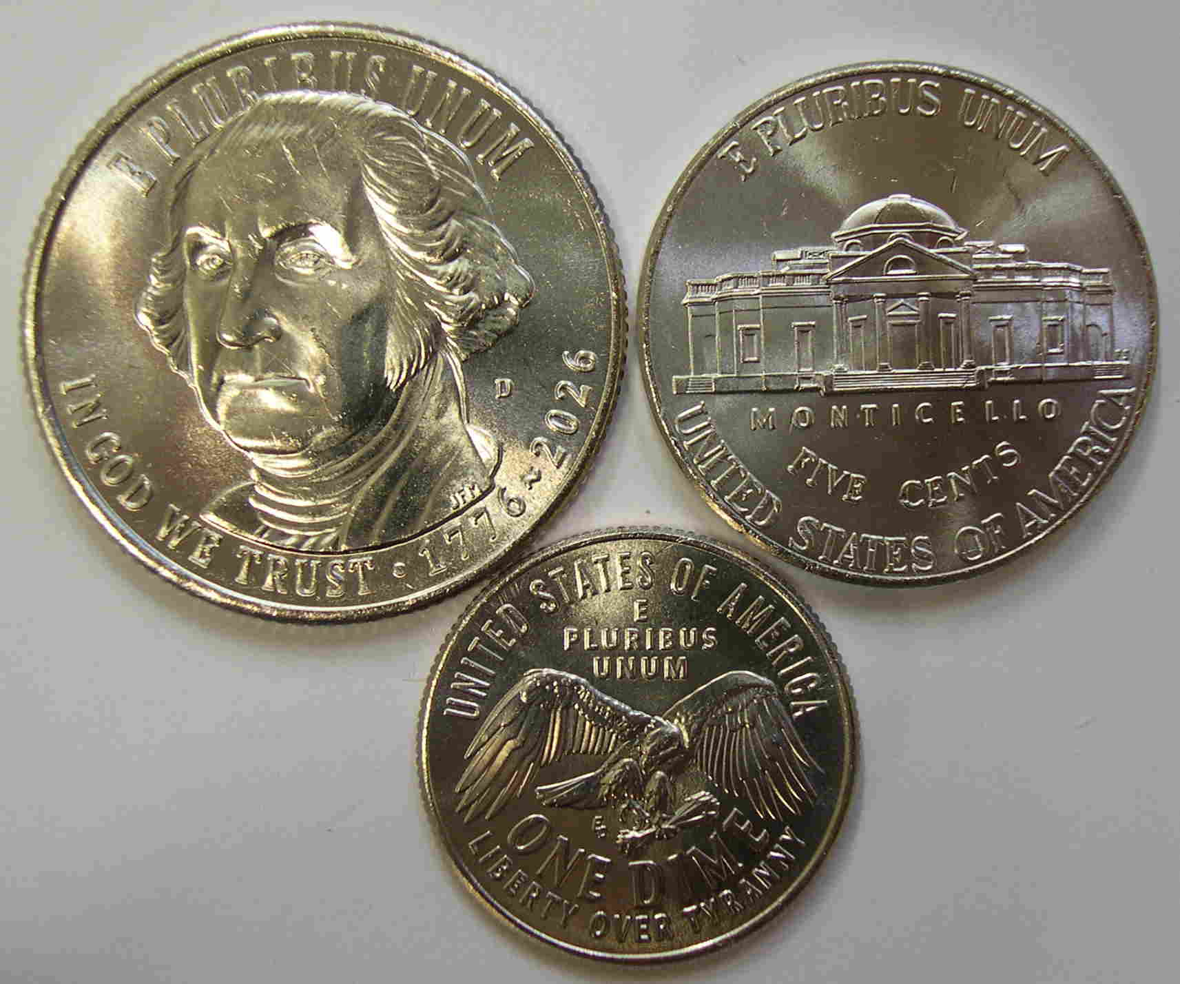 Articulo Numismatica Reverso