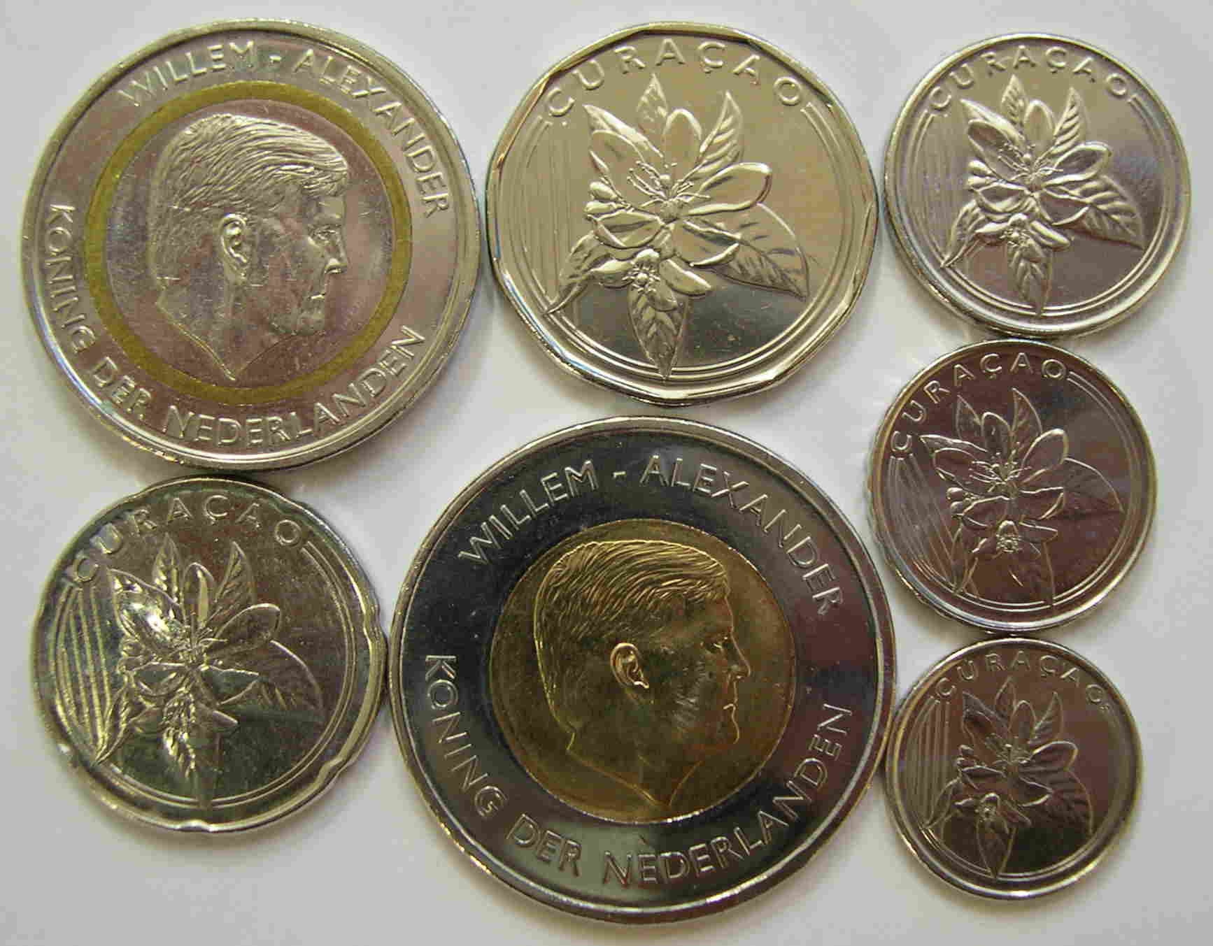 Articulo Numismatica Reverso