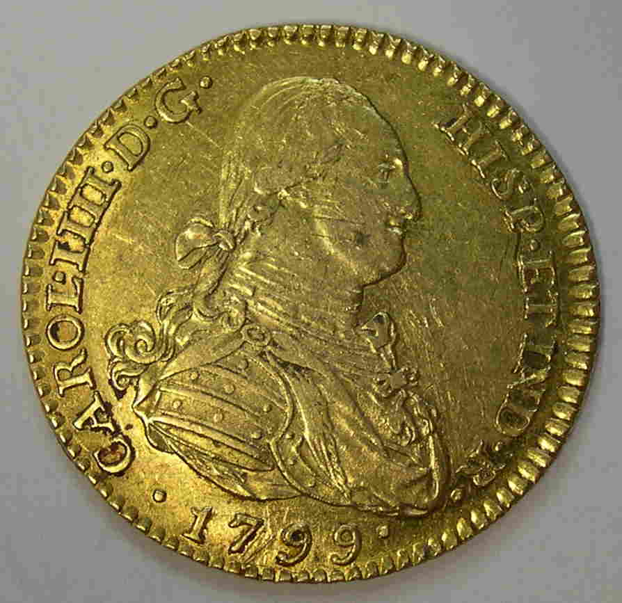 Articulo Numismatica Anverso