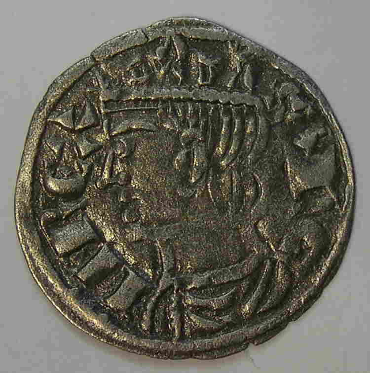 Articulo Numismatica Anverso