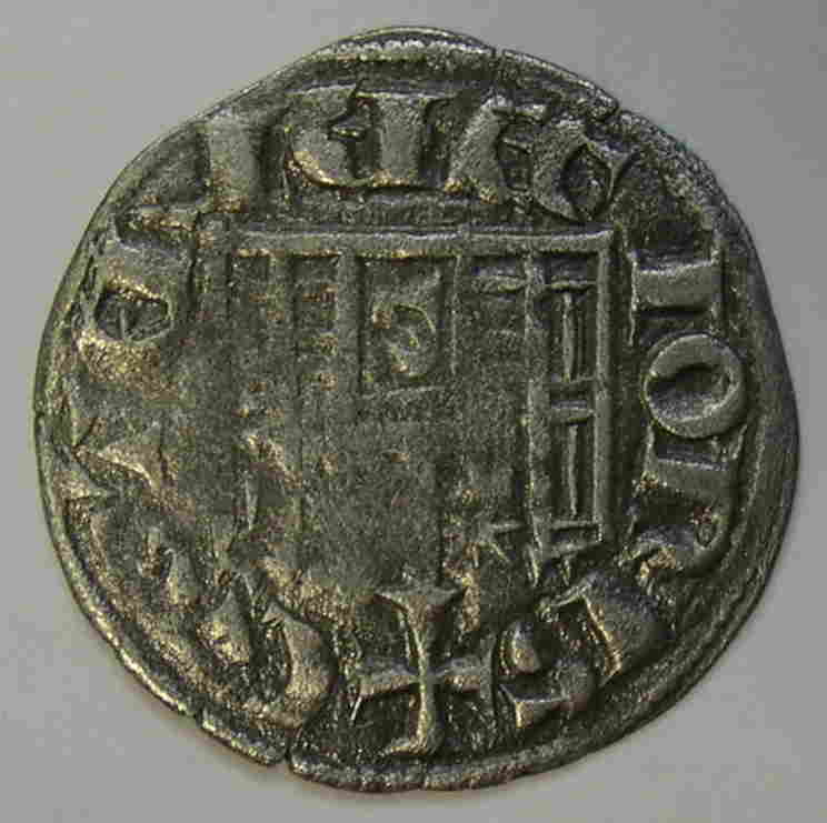 Articulo Numismatica Reverso
