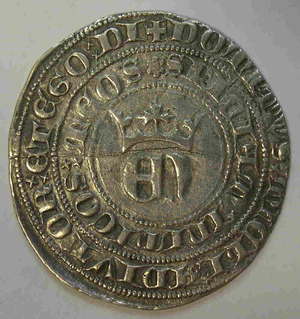 Articulo Numismatica Anverso