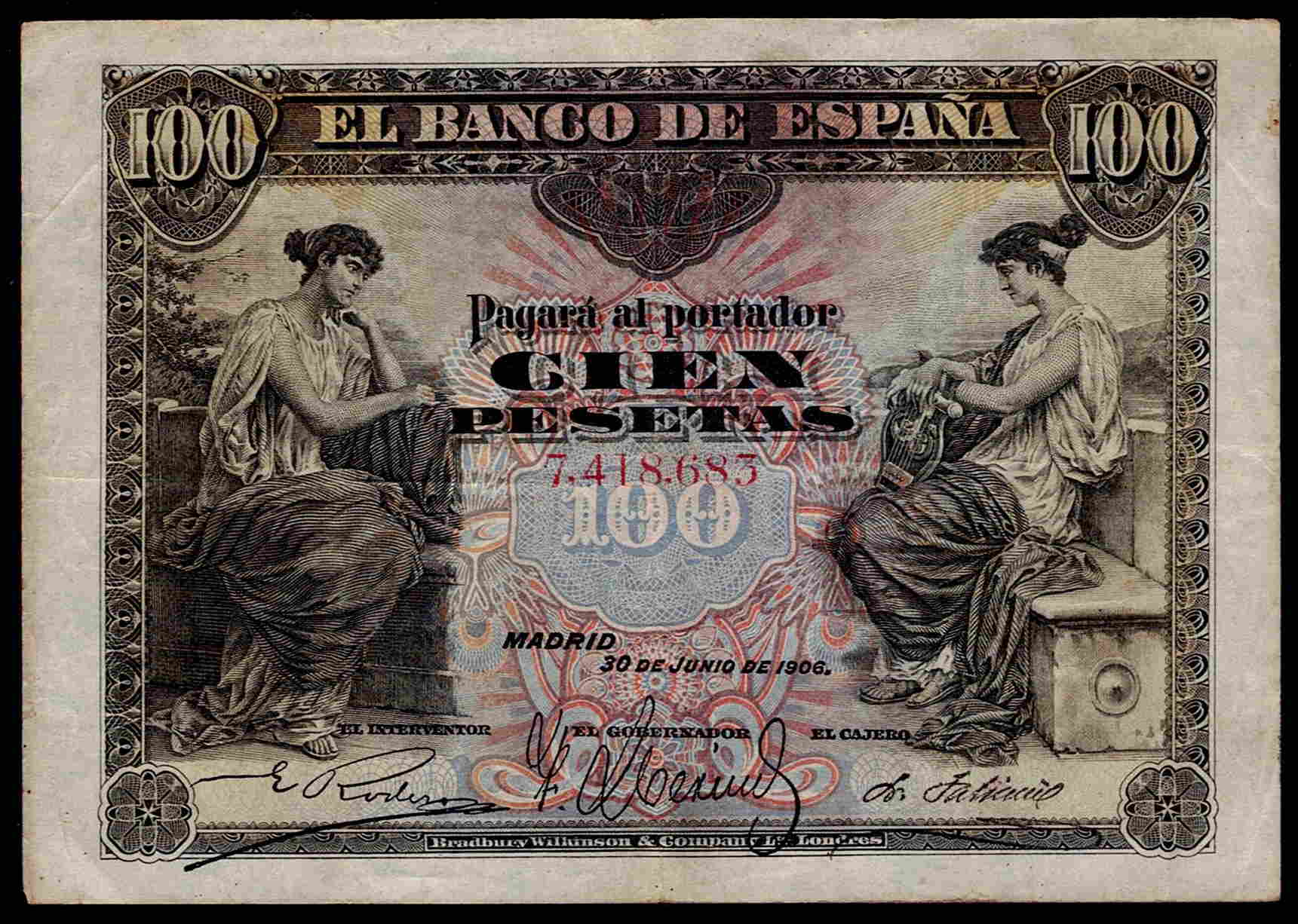 Articulo Numismatica Anverso
