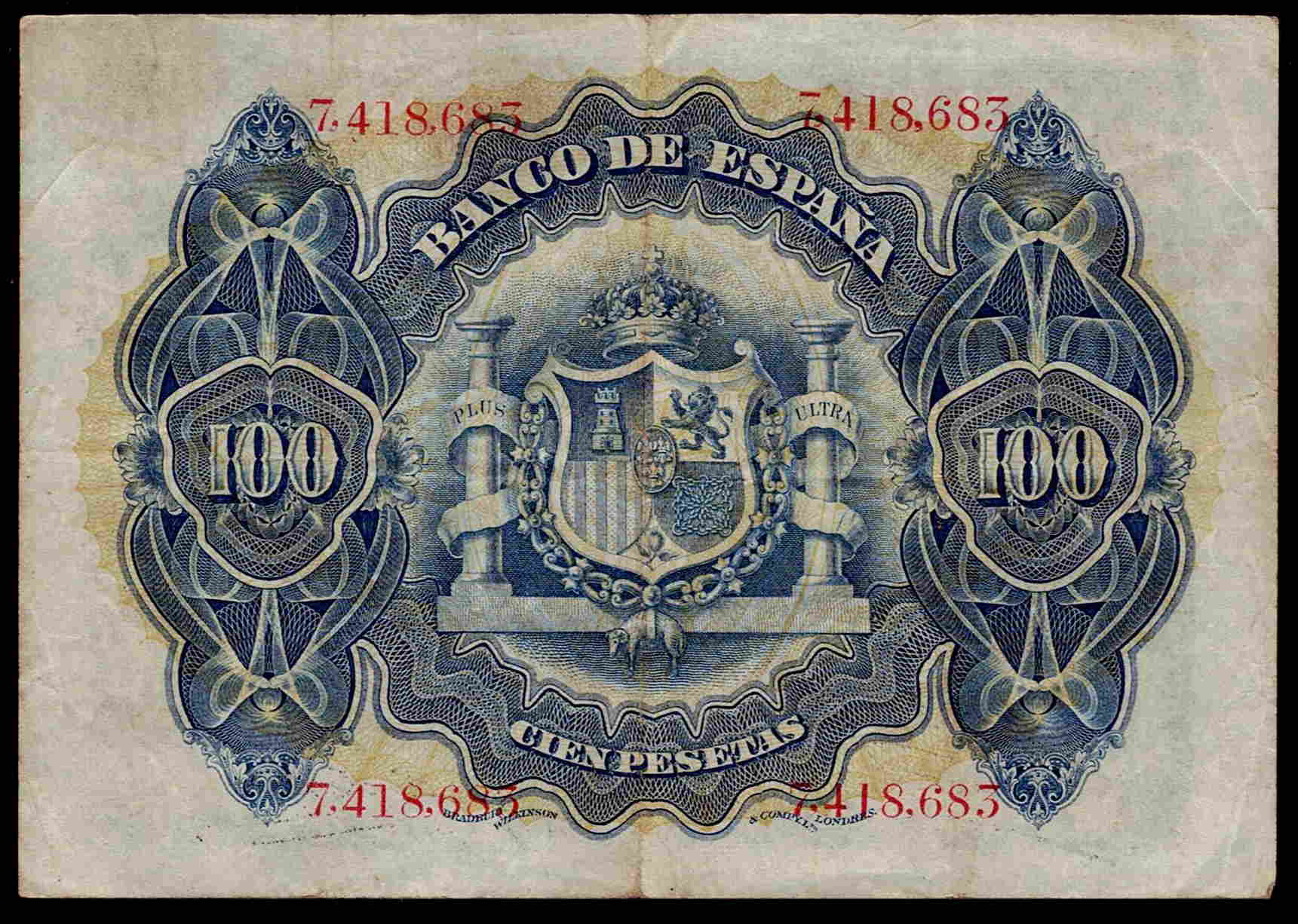 Articulo Numismatica Reverso