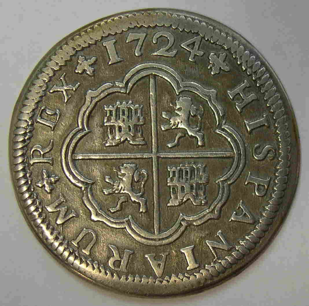 Articulo Numismatica Anverso