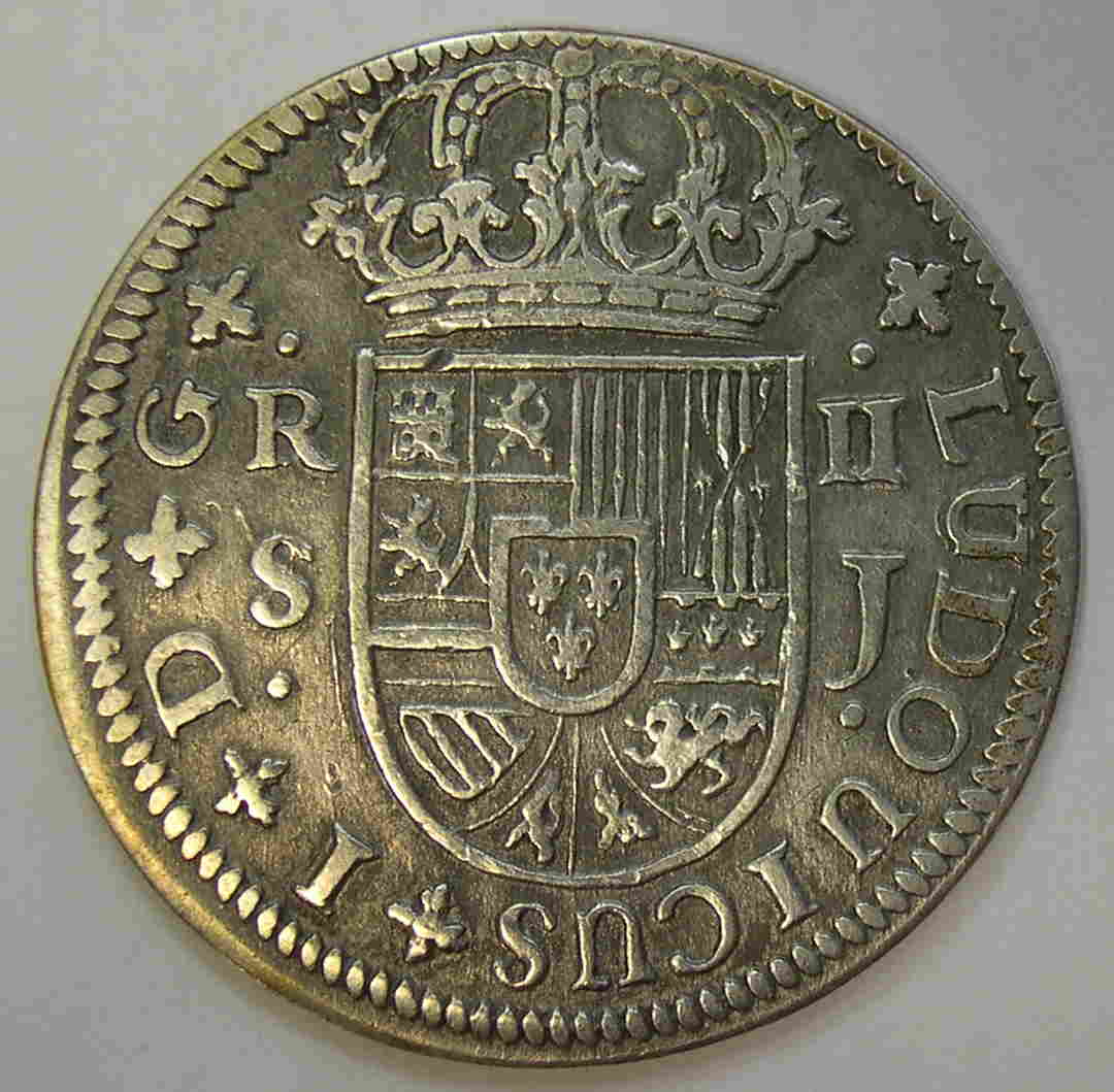 Articulo Numismatica Reverso