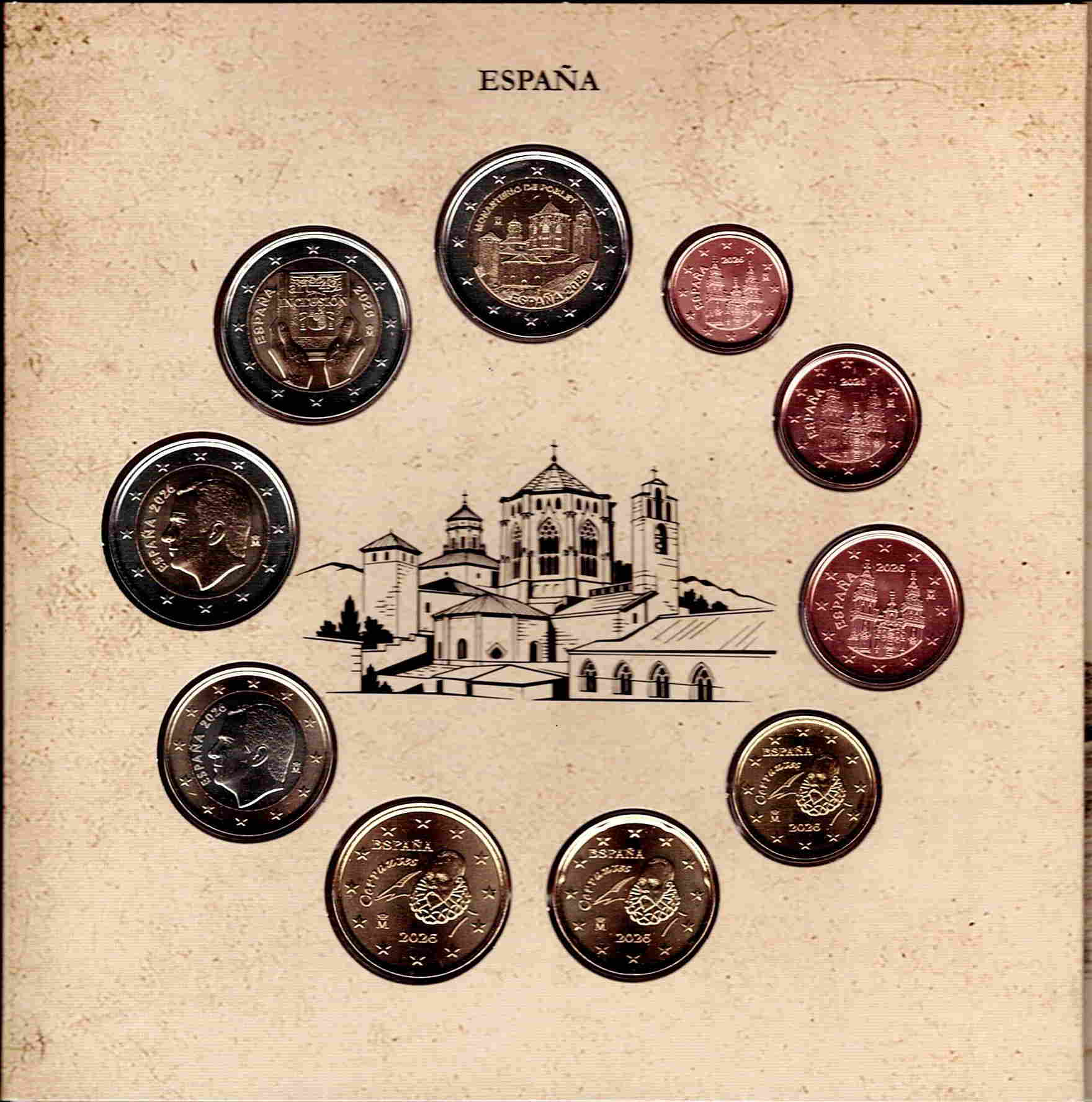 Articulo Numismatica Reverso