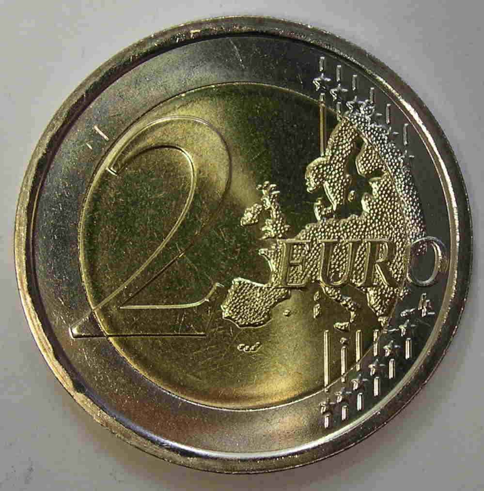 Articulo Numismatica Reverso