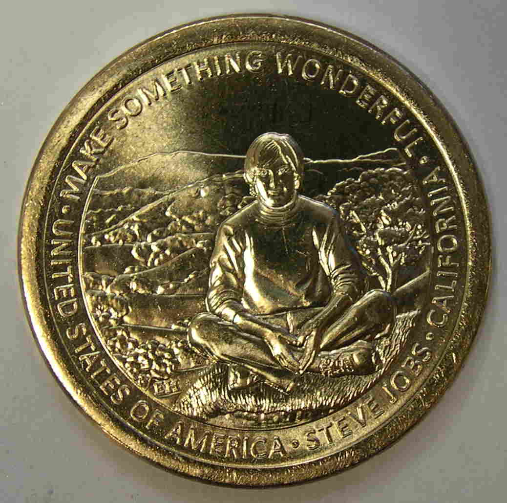Articulo Numismatica Anverso