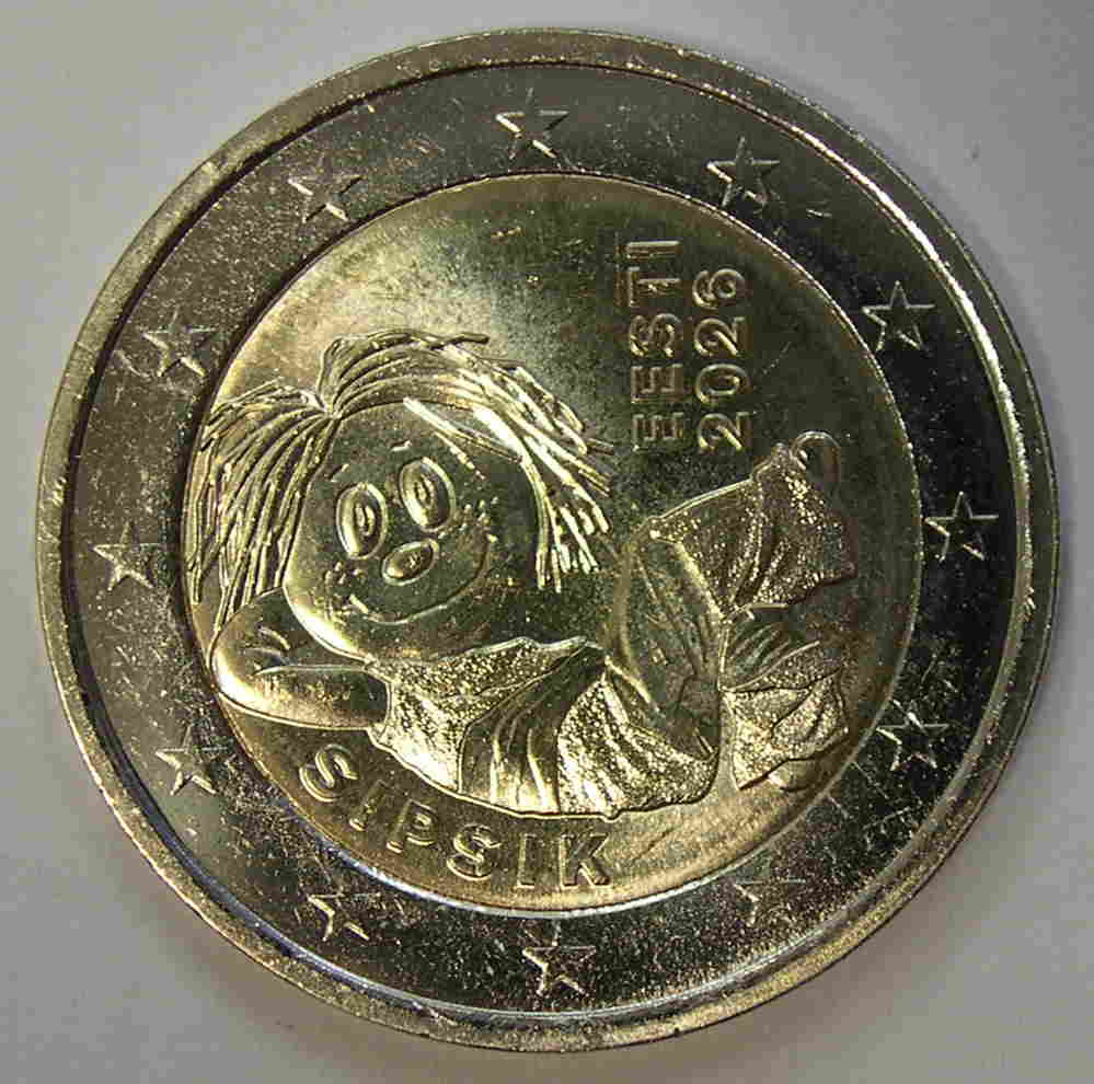 Articulo Numismatica Anverso