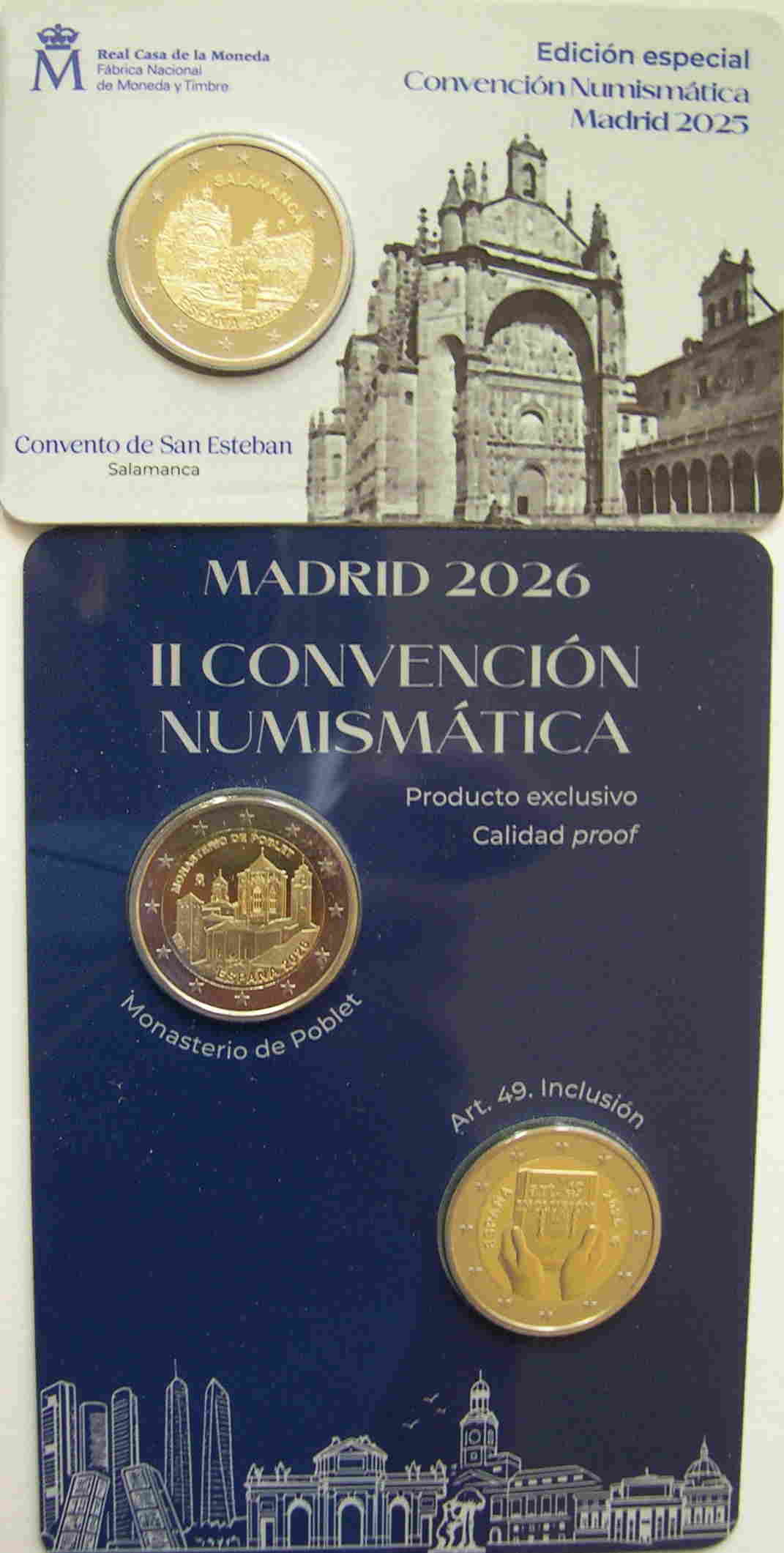 Articulo Numismatica Anverso