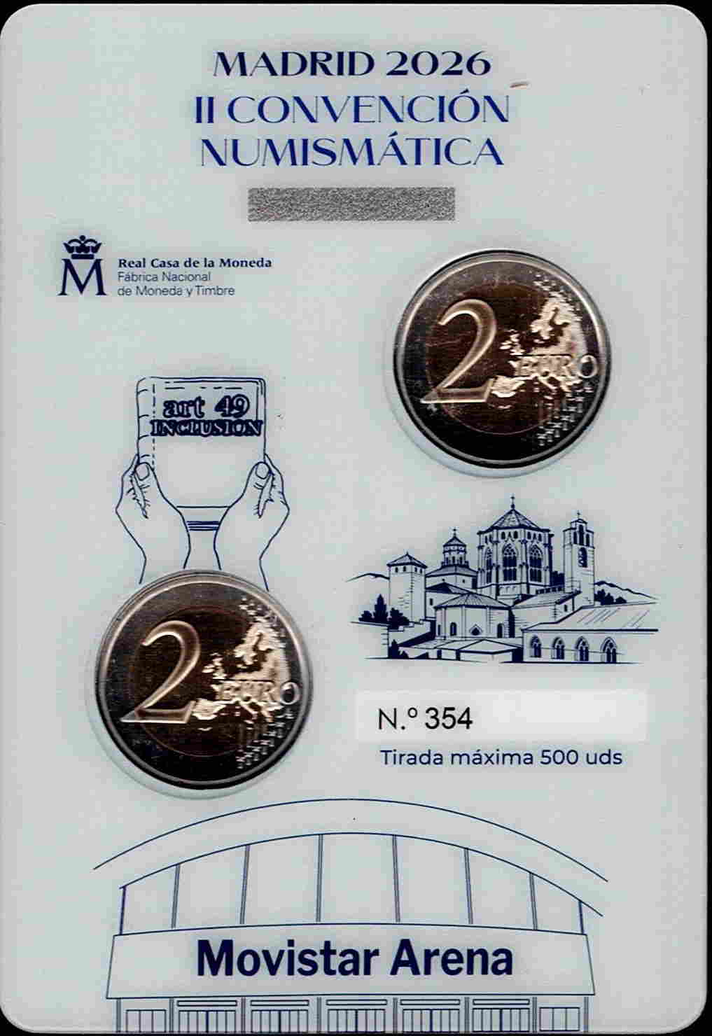 Articulo Numismatica Reverso