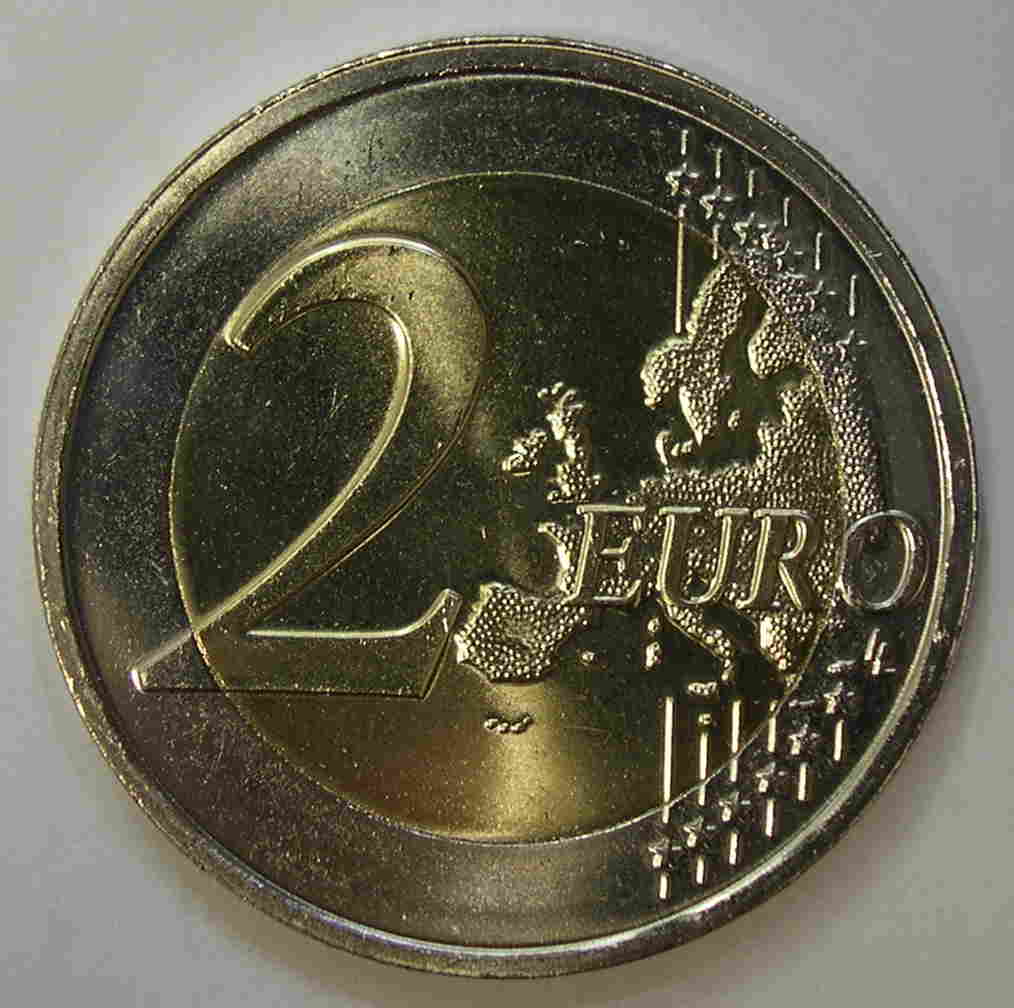 Articulo Numismatica Reverso