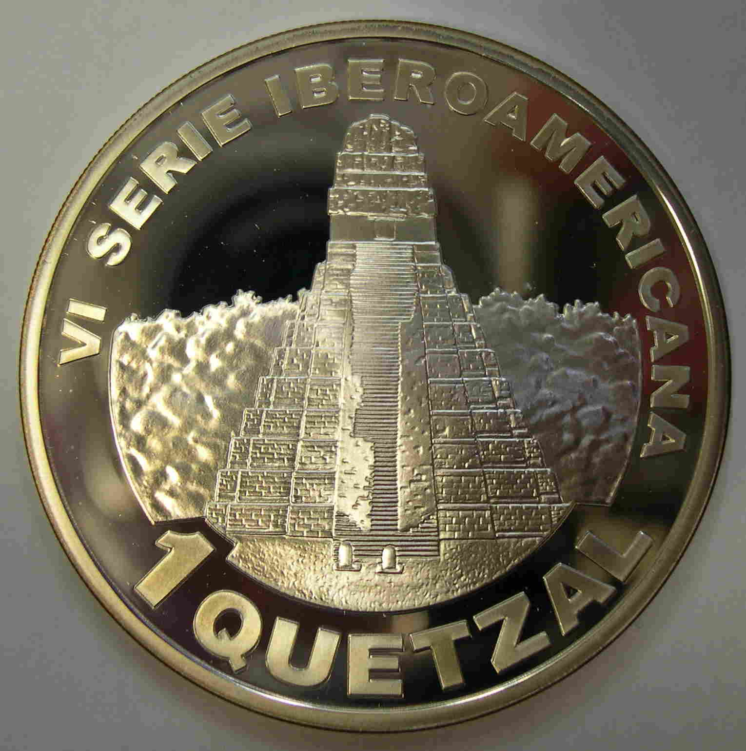 Articulo Numismatica Anverso
