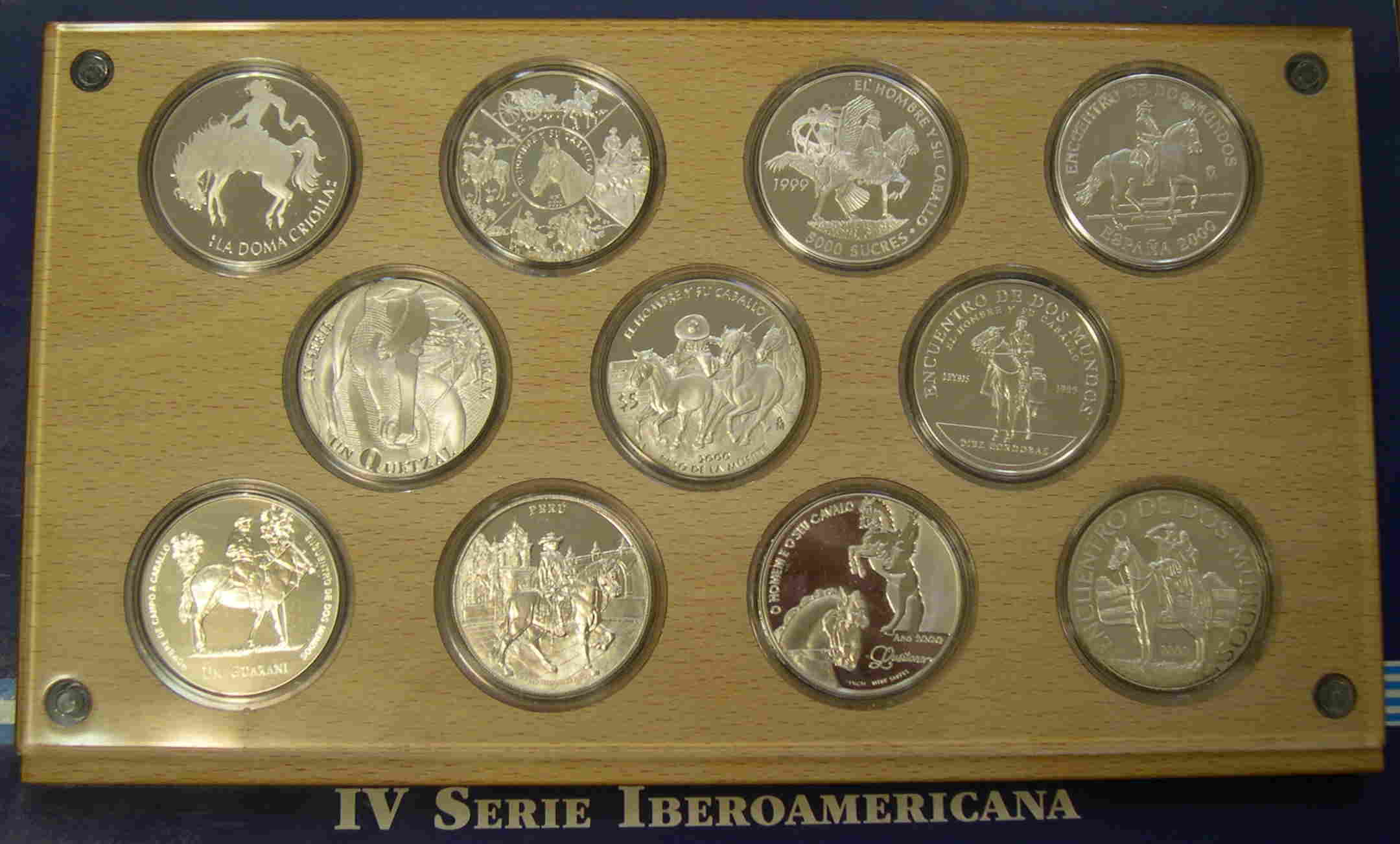 Articulo Numismatica Anverso