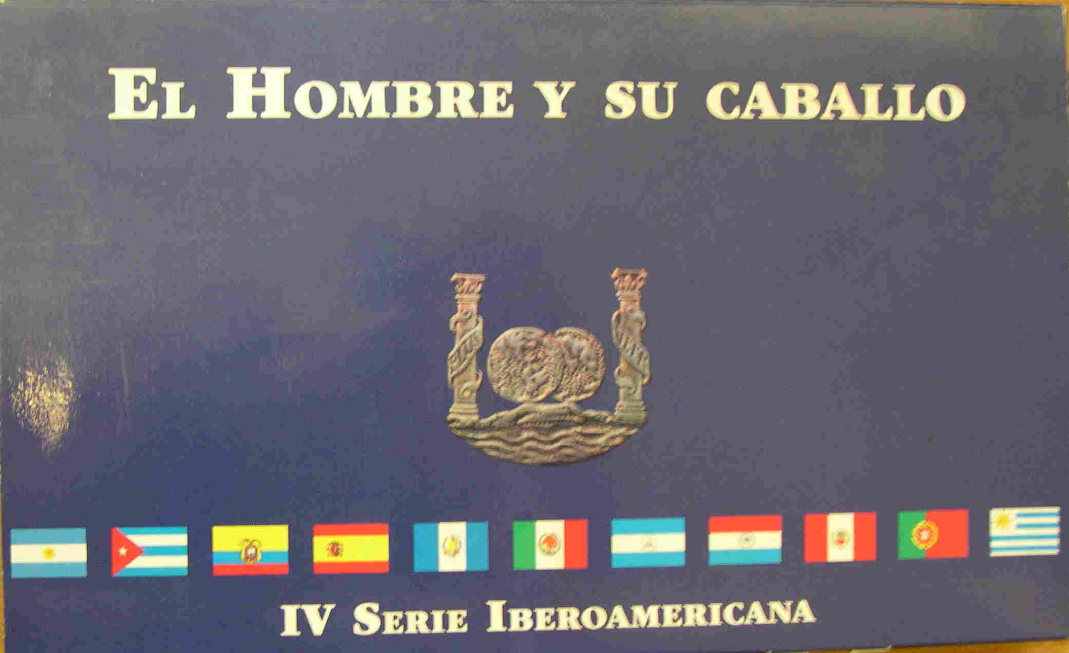 Articulo Numismatica Reverso