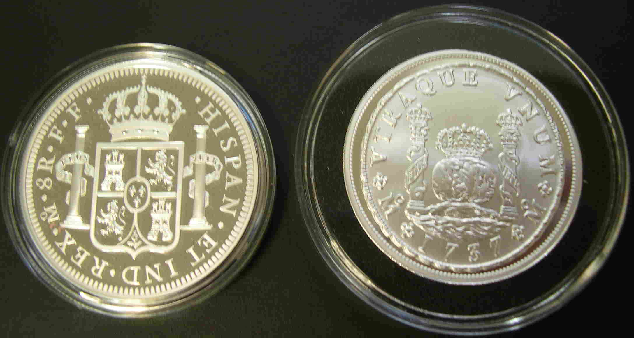 Articulo Numismatica Anverso