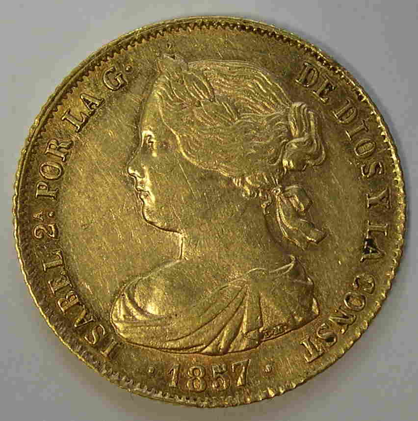 Articulo Numismatica Anverso