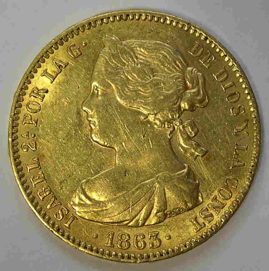 Articulo Numismatica Anverso
