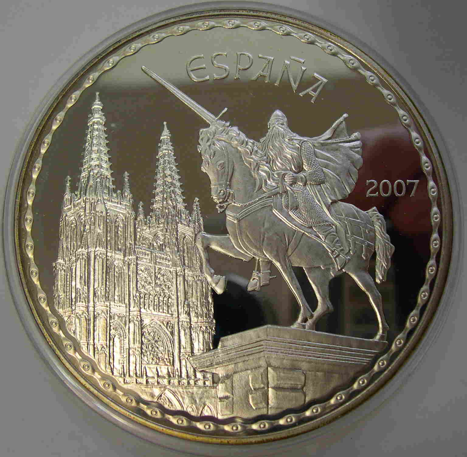 Articulo Numismatica Anverso