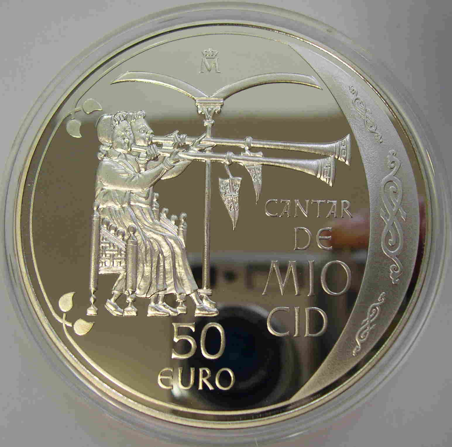Articulo Numismatica Reverso