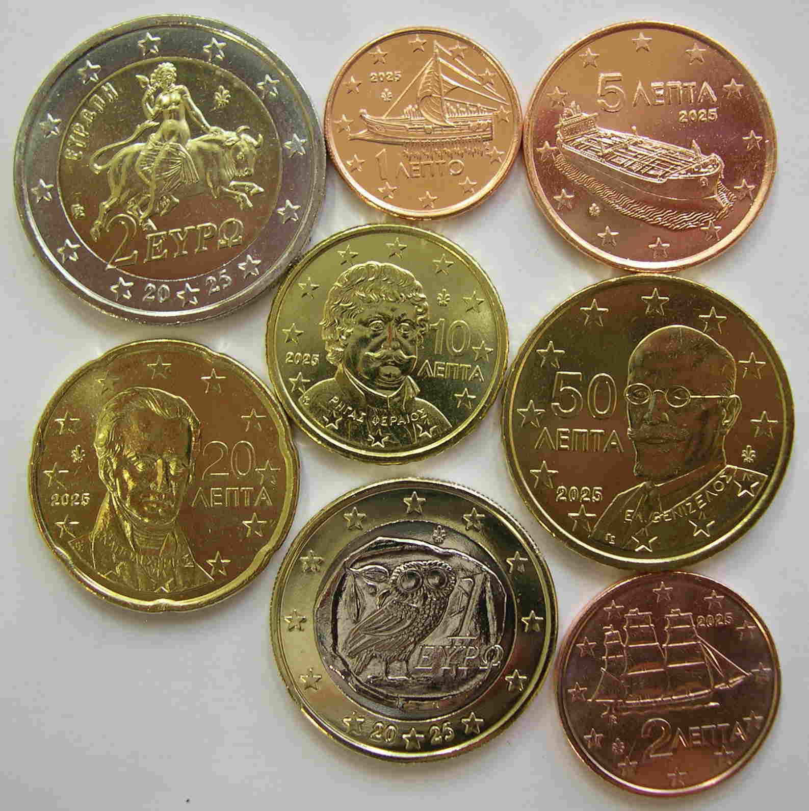 Articulo Numismatica Anverso