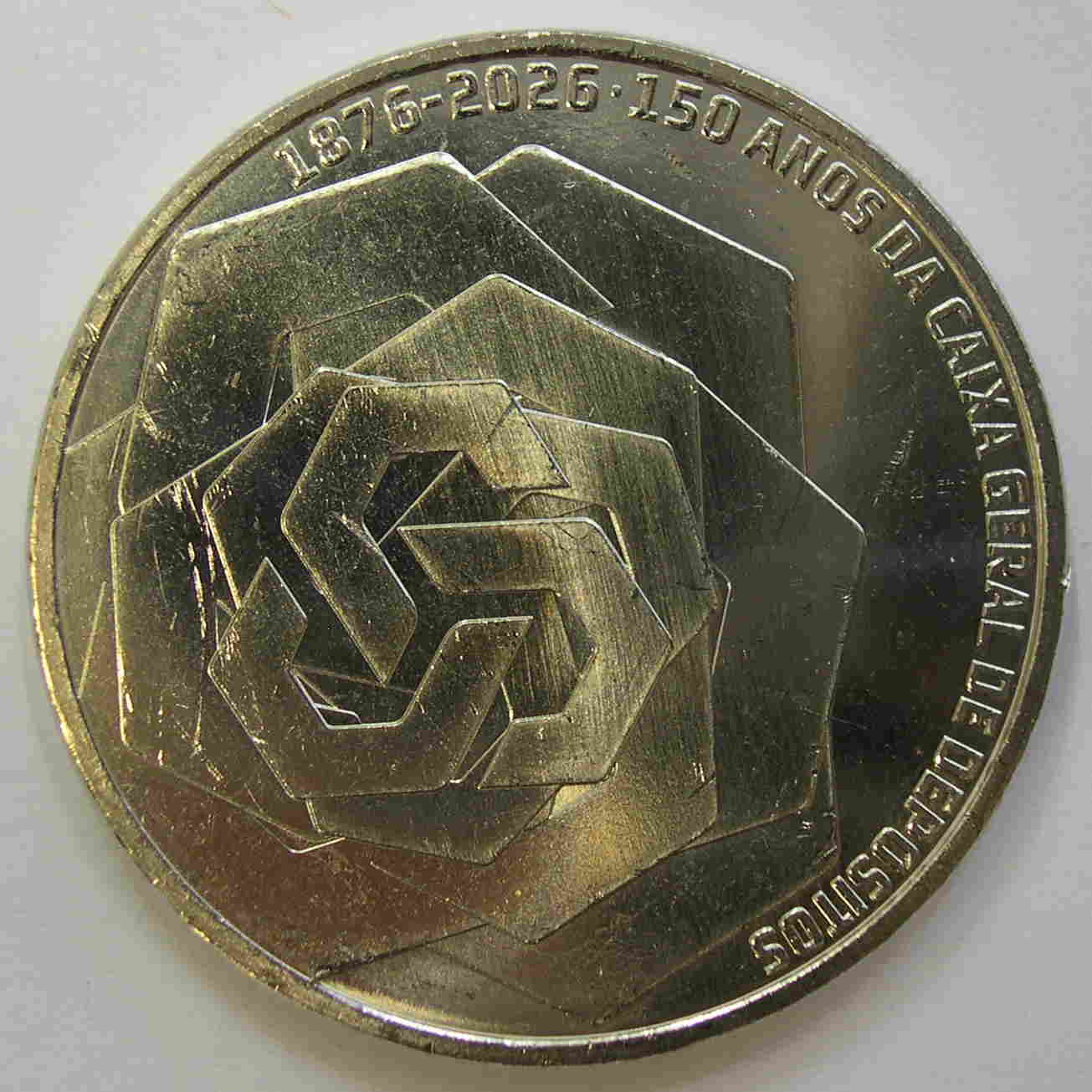Articulo Numismatica Anverso