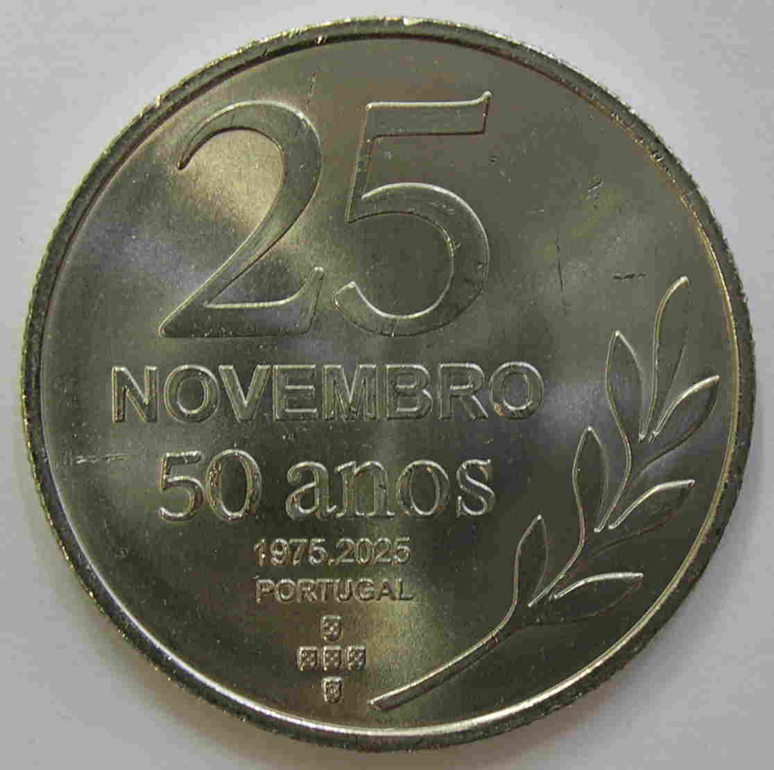 Articulo Numismatica Reverso
