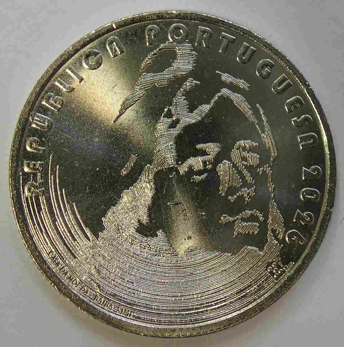Articulo Numismatica Anverso