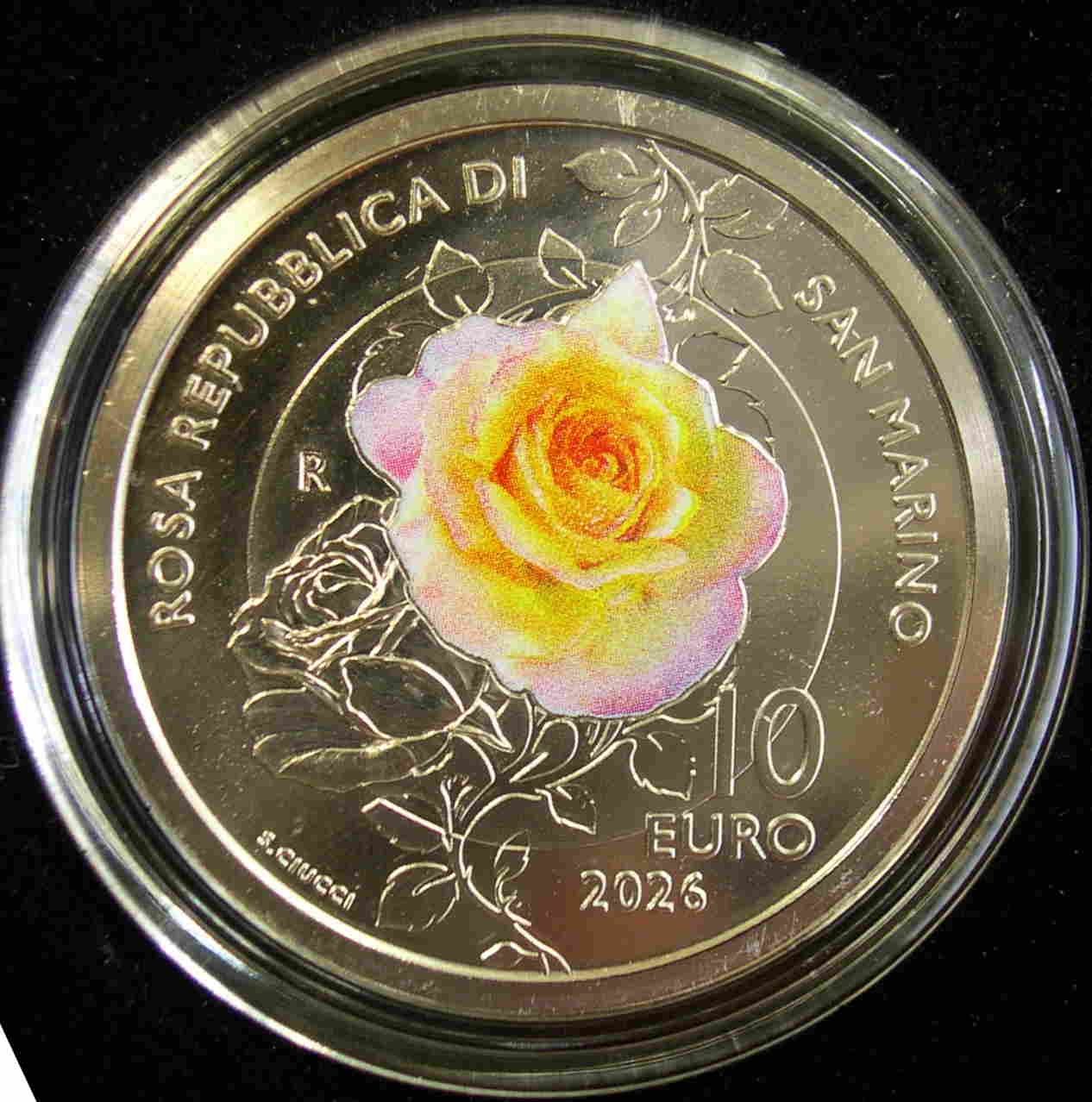 Articulo Numismatica Anverso