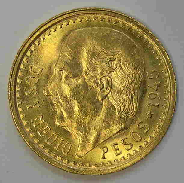 Articulo Numismatica Anverso