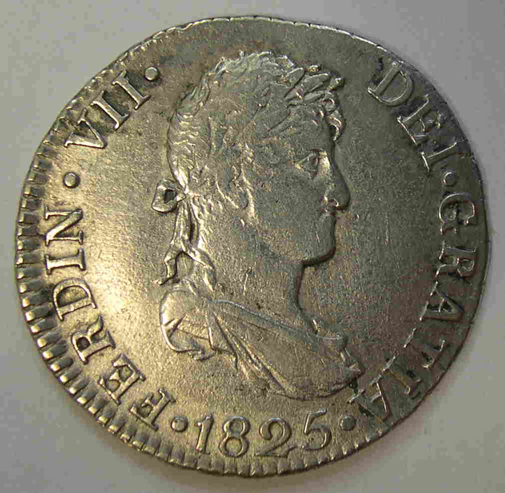 Articulo Numismatica Anverso