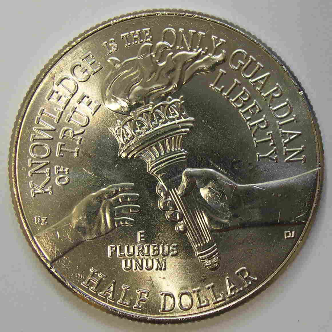 Articulo Numismatica Reverso